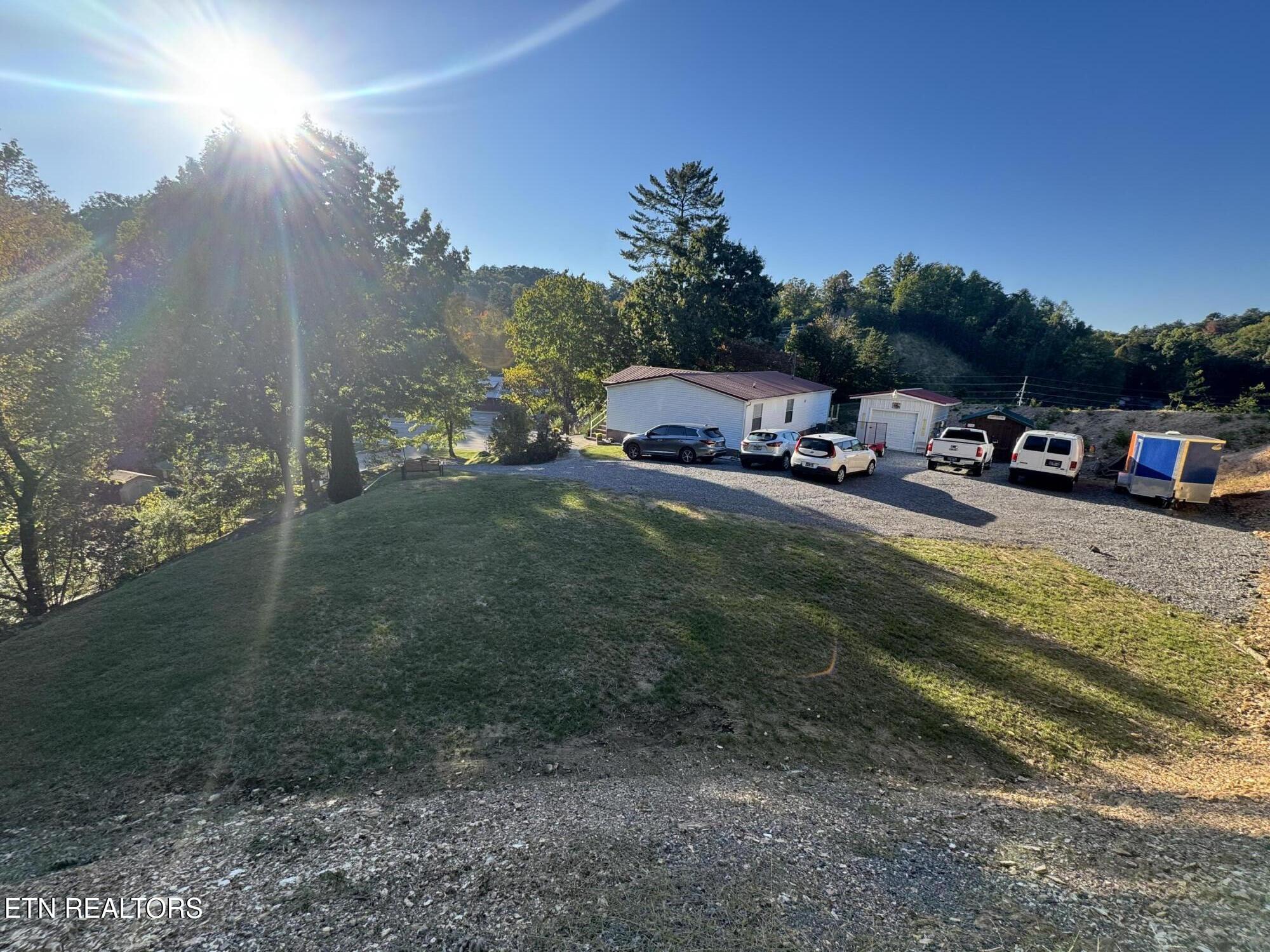 2929 Veterans Boulevard Pigeon Forge TN 37863