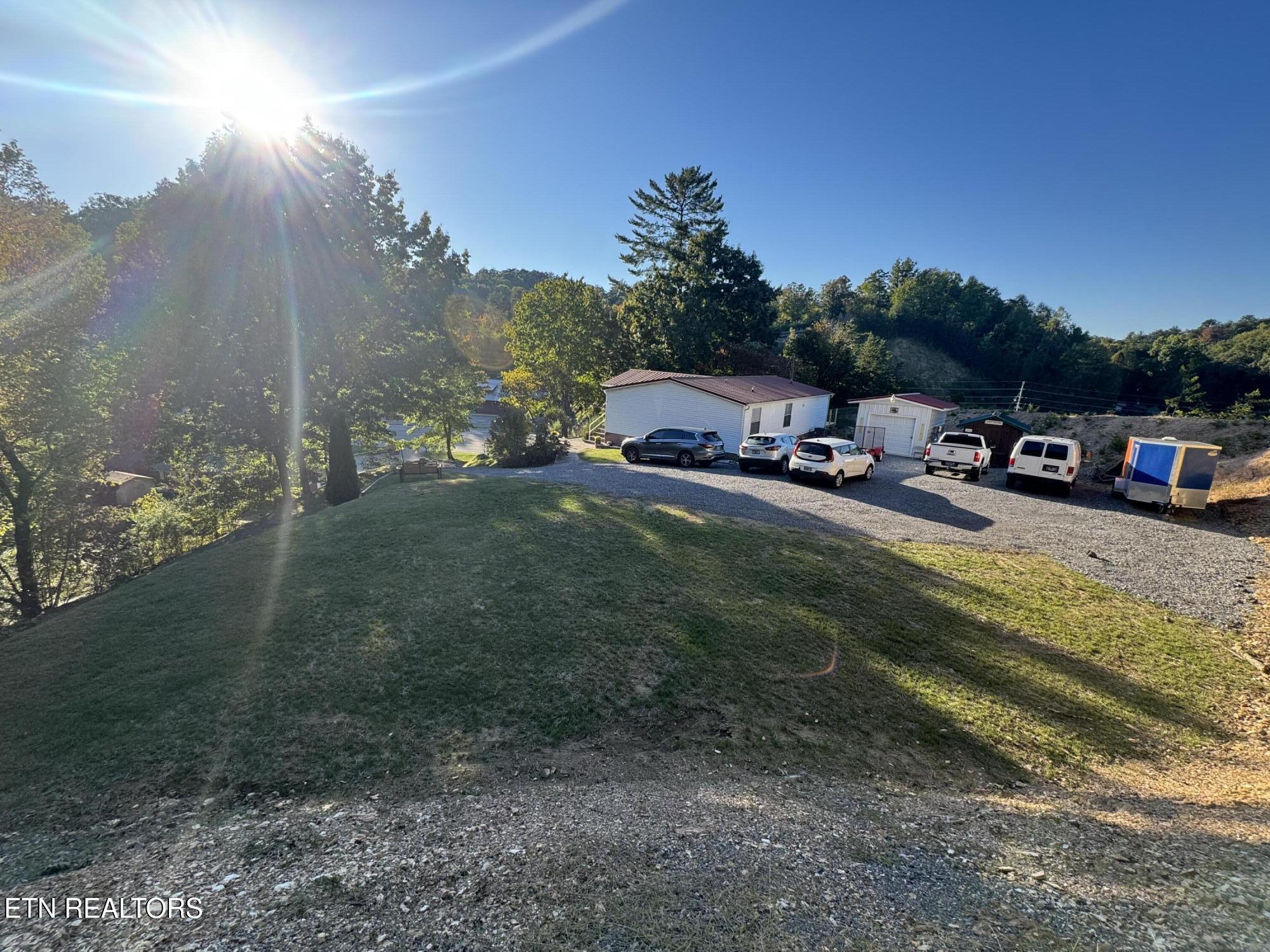 2929 Veterans Boulevard Pigeon Forge TN 37863