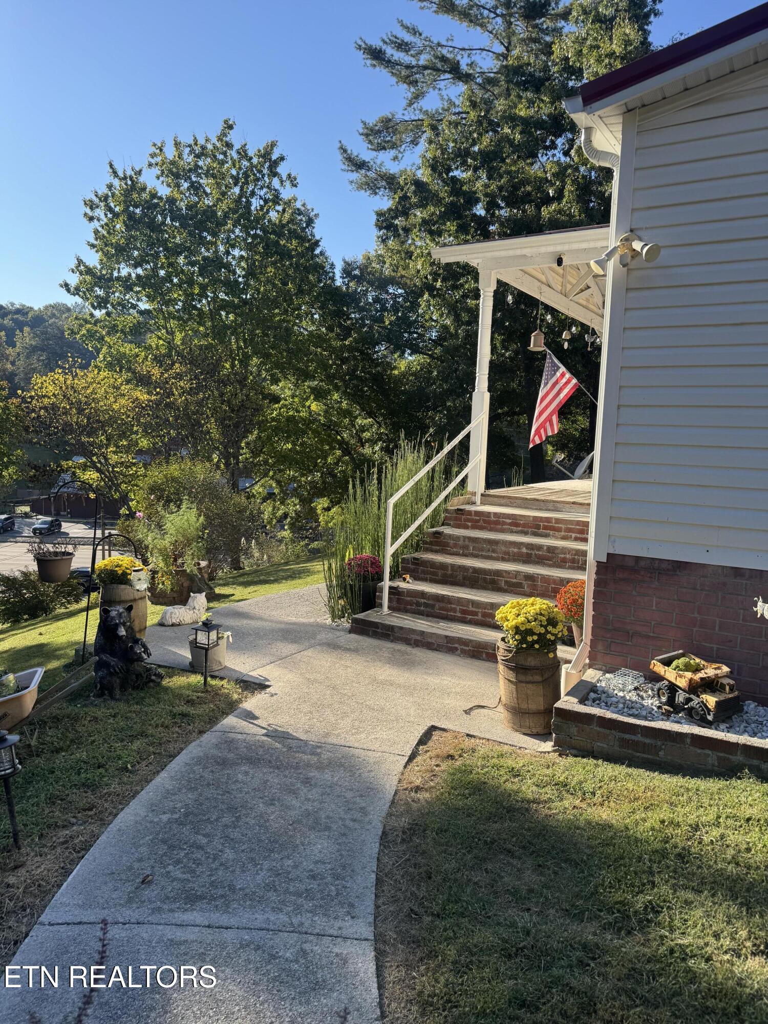 2929 Veterans Boulevard Pigeon Forge TN 37863