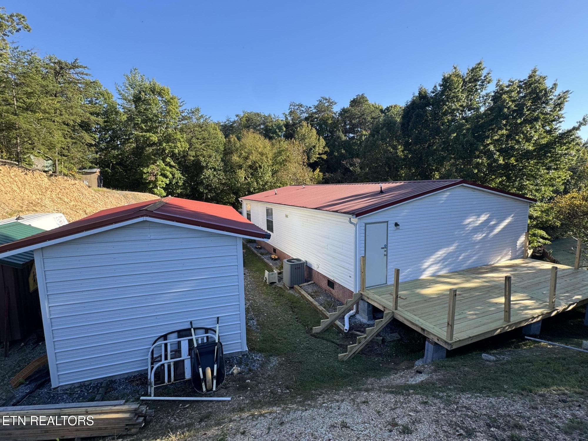 2929 Veterans Boulevard Pigeon Forge TN 37863