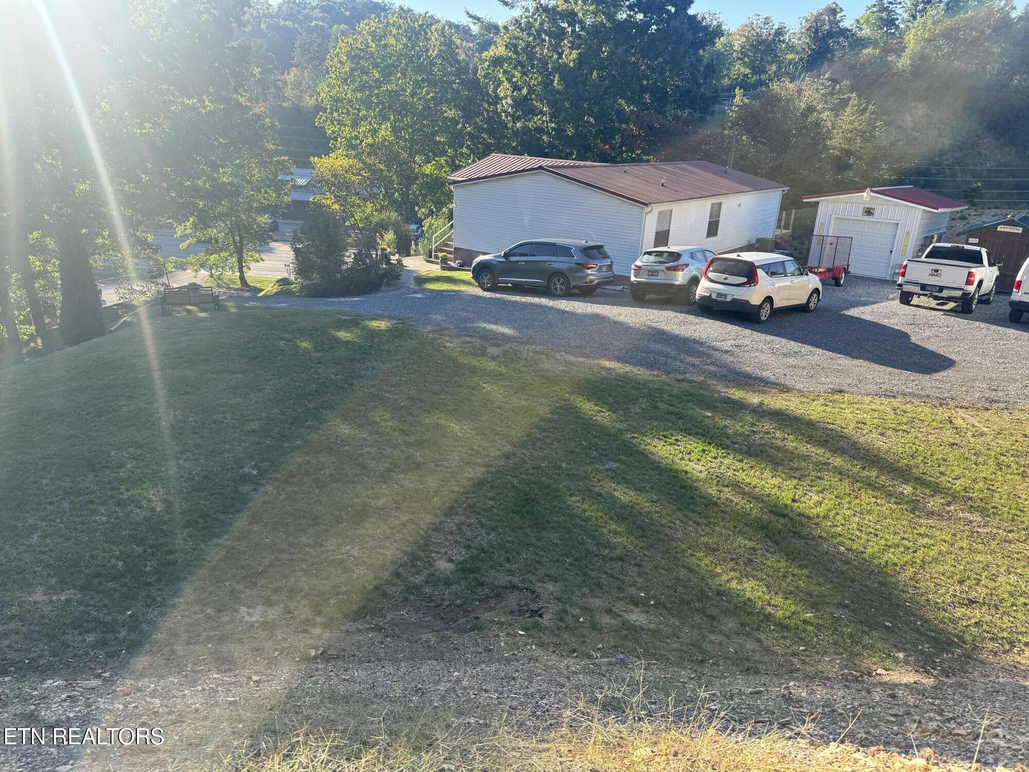 2929 Veterans Boulevard Pigeon Forge TN 37863