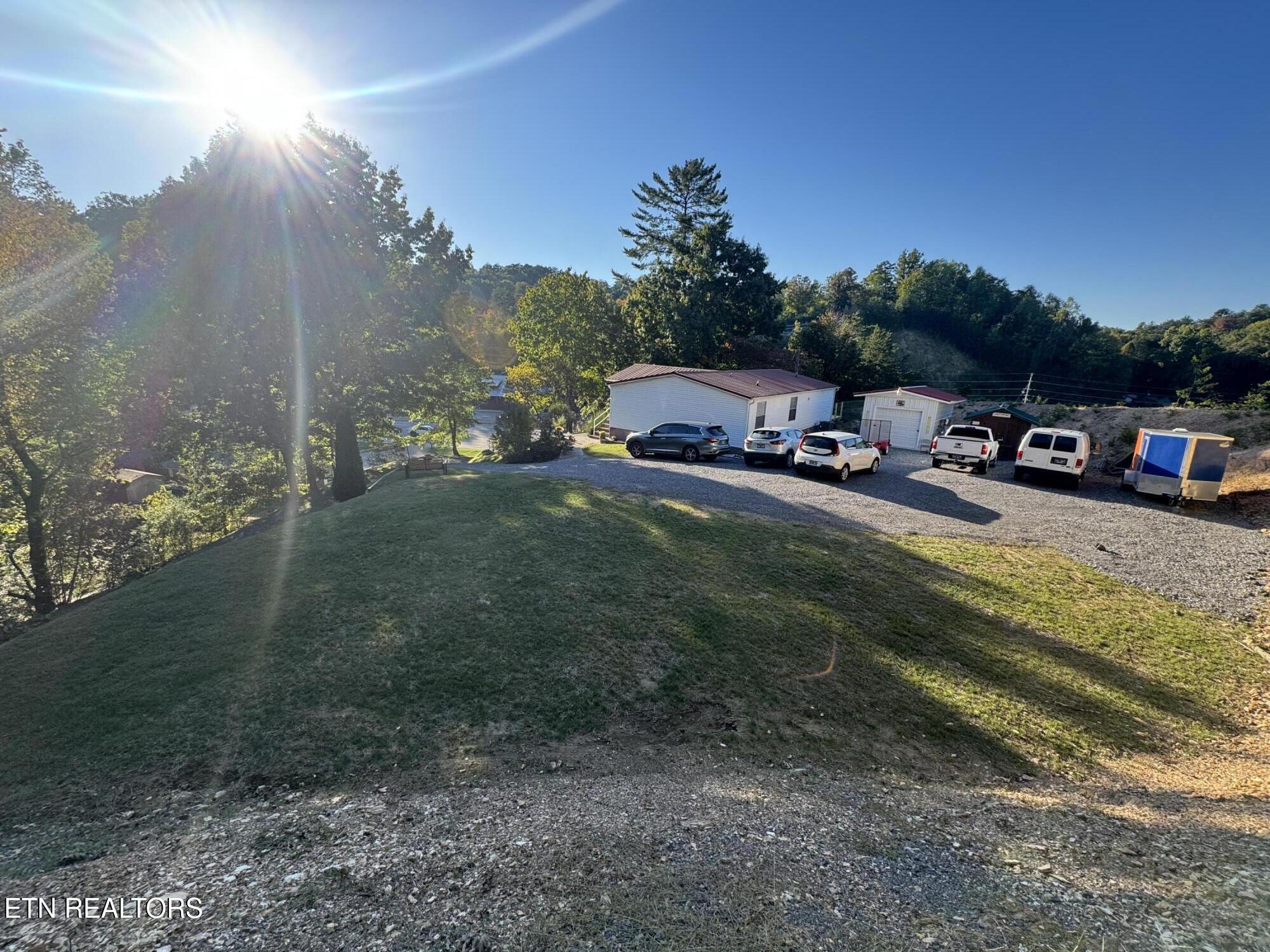 2929 Veterans Boulevard Pigeon Forge TN 37863