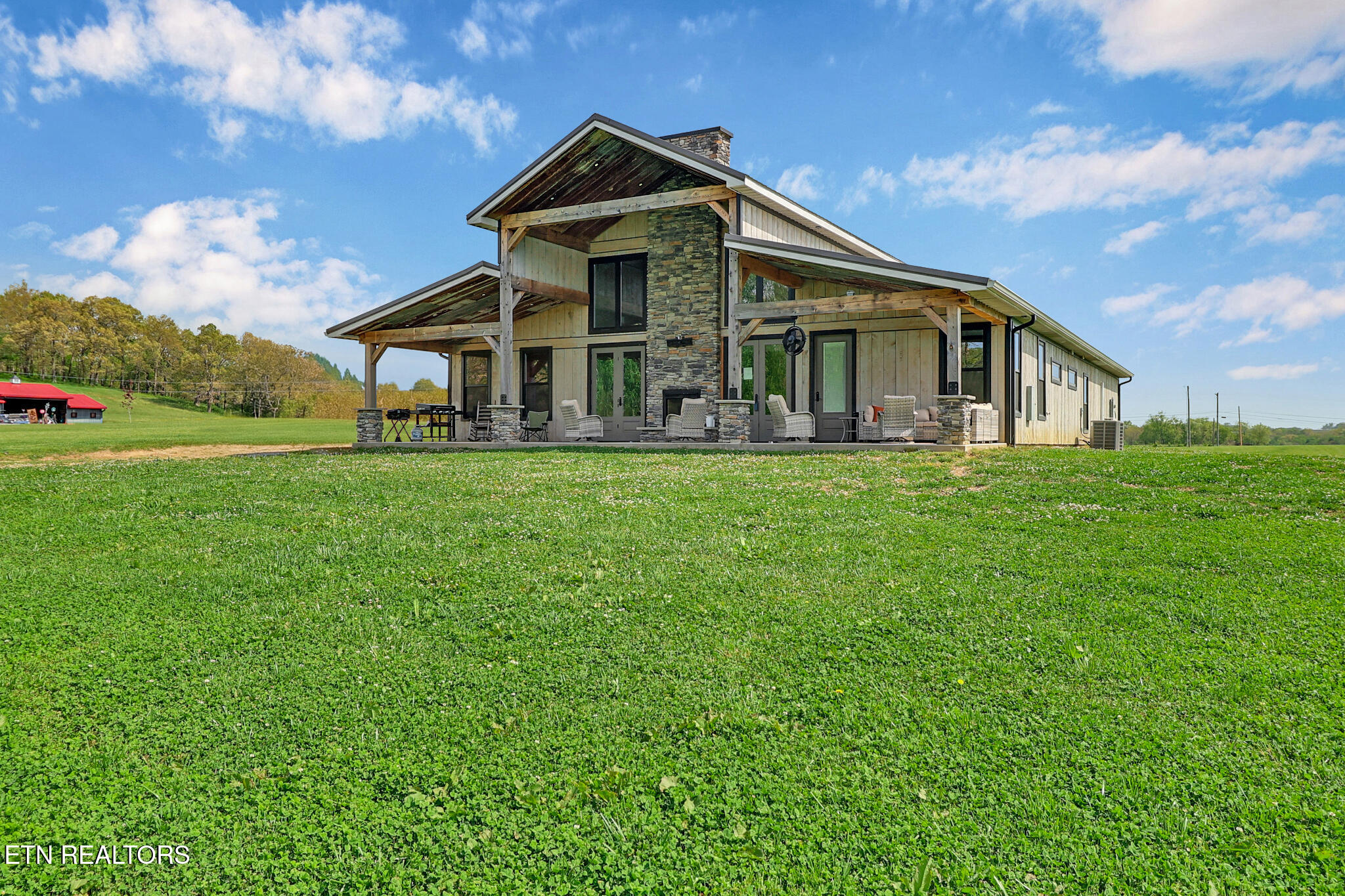 4007 N Highway 70 Crossville TN 38571