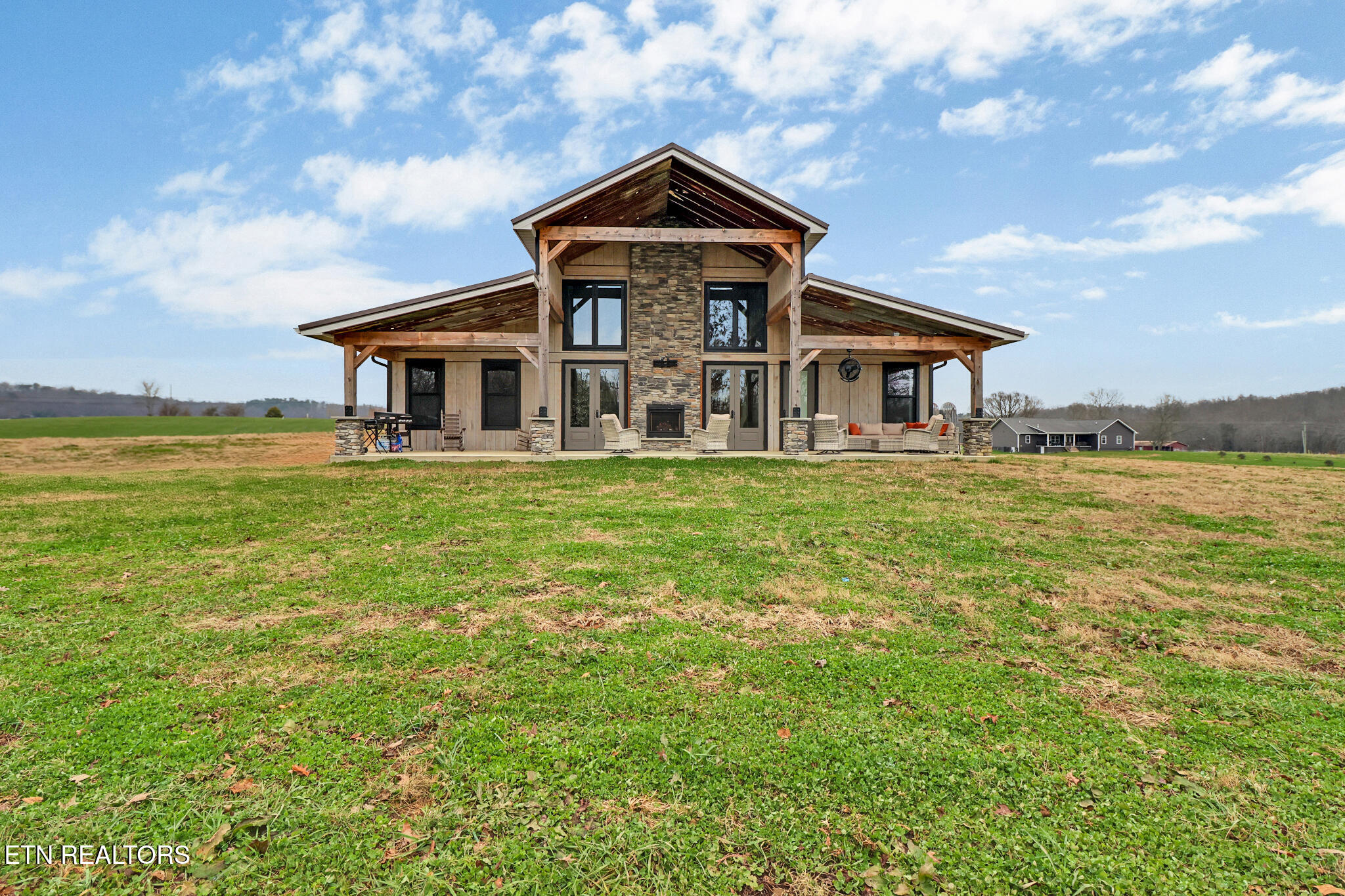 4007 N Highway 70 Crossville TN 38571