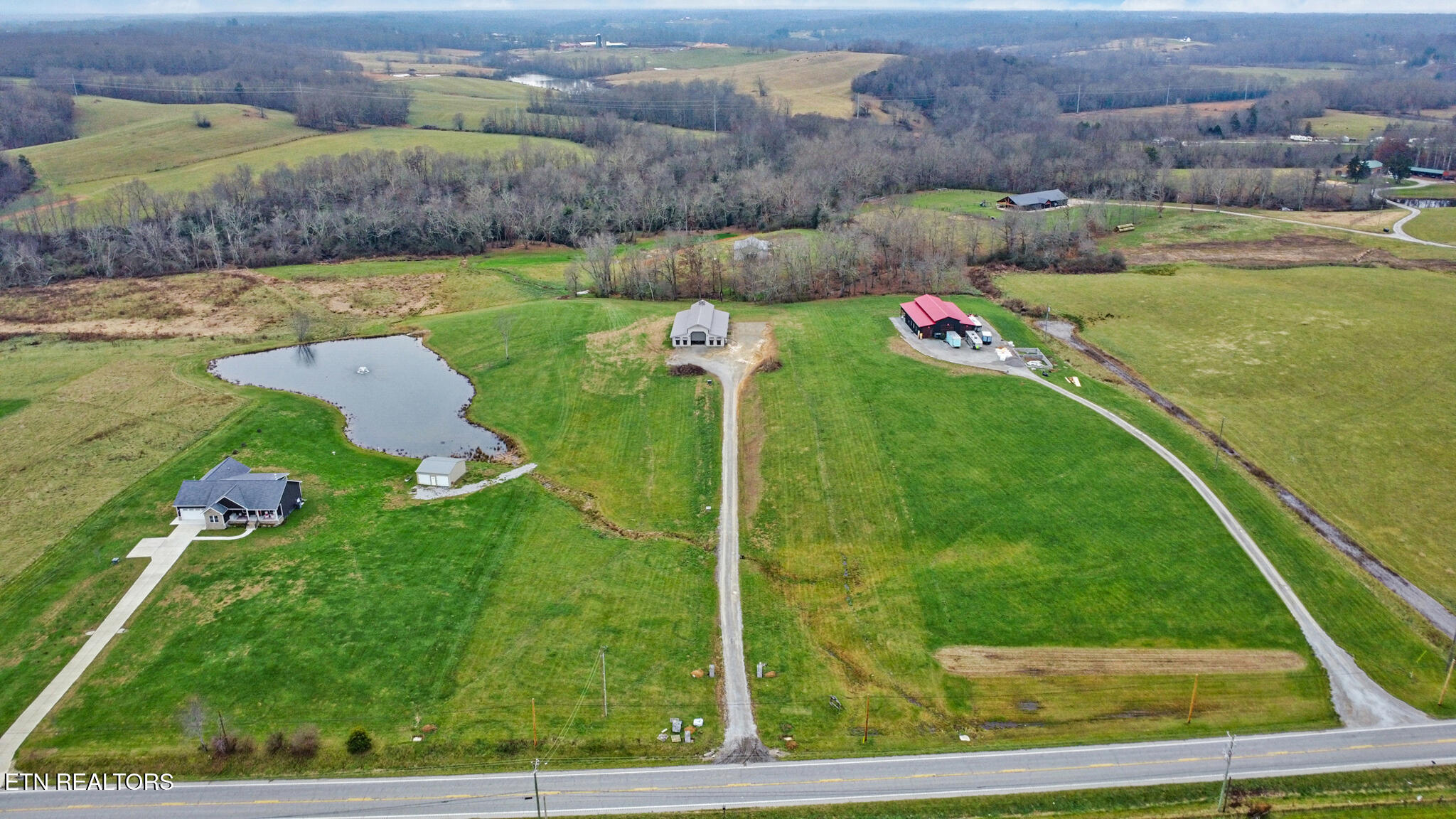 4007 N Highway 70 Crossville TN 38571