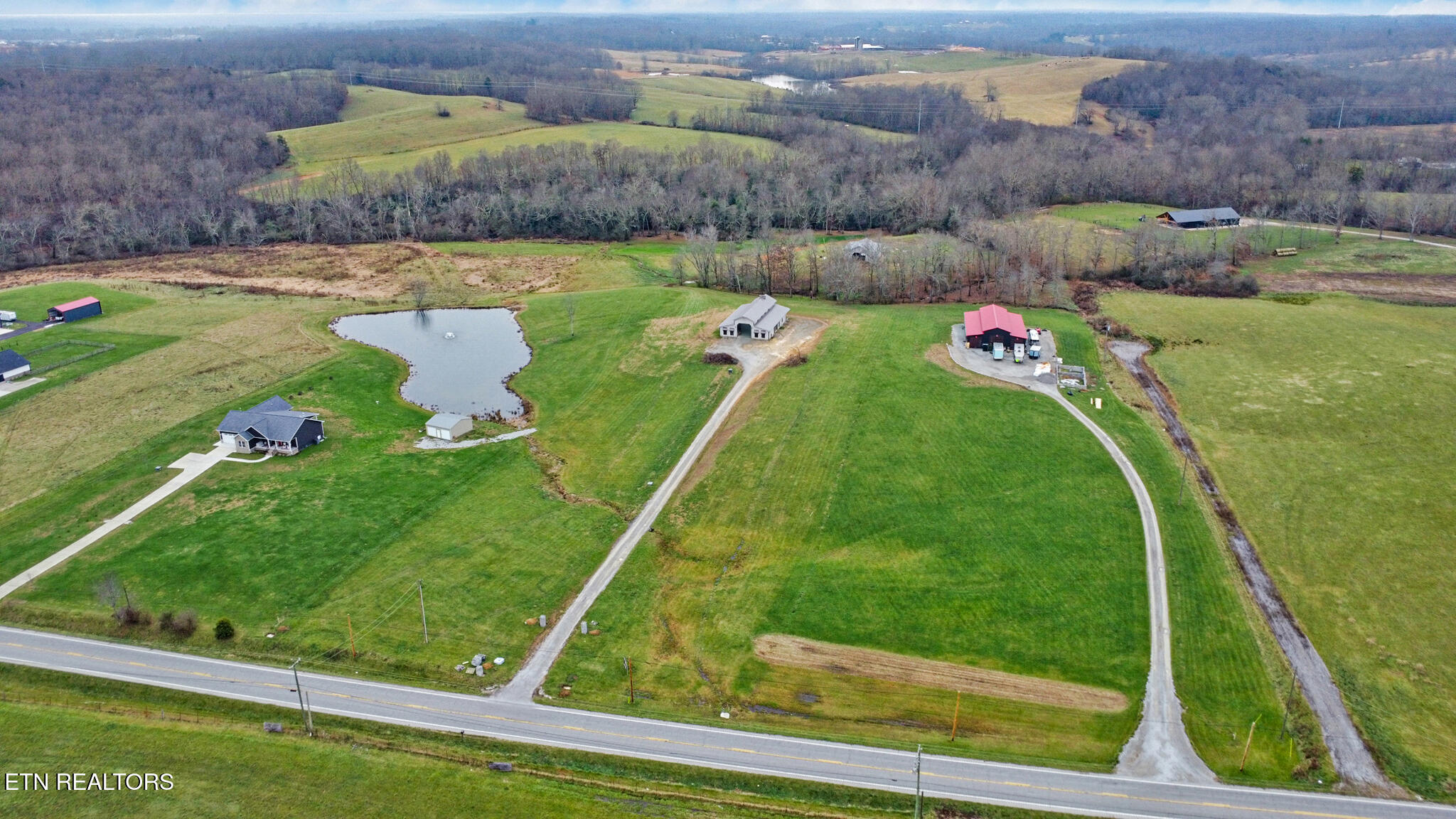 4007 N Highway 70 Crossville TN 38571