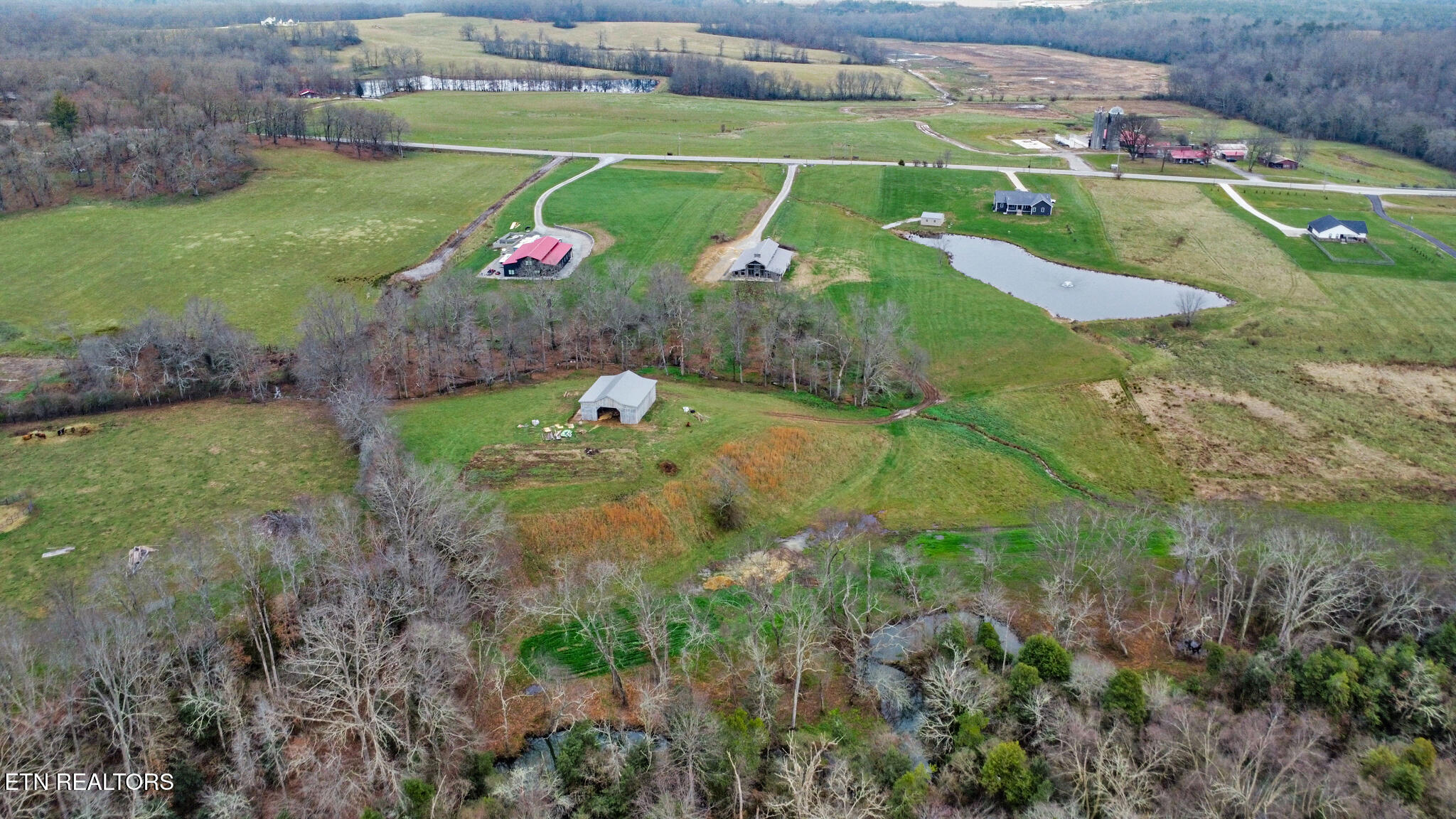 4007 N Highway 70 Crossville TN 38571