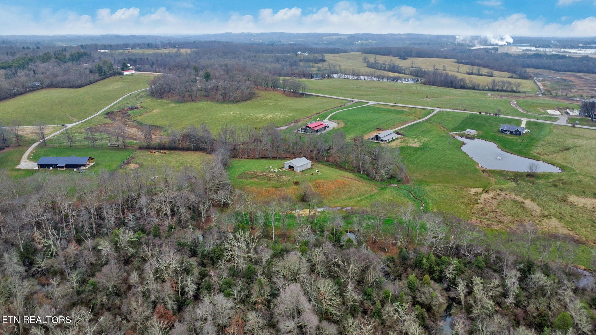 4007 N Highway 70 Crossville TN 38571