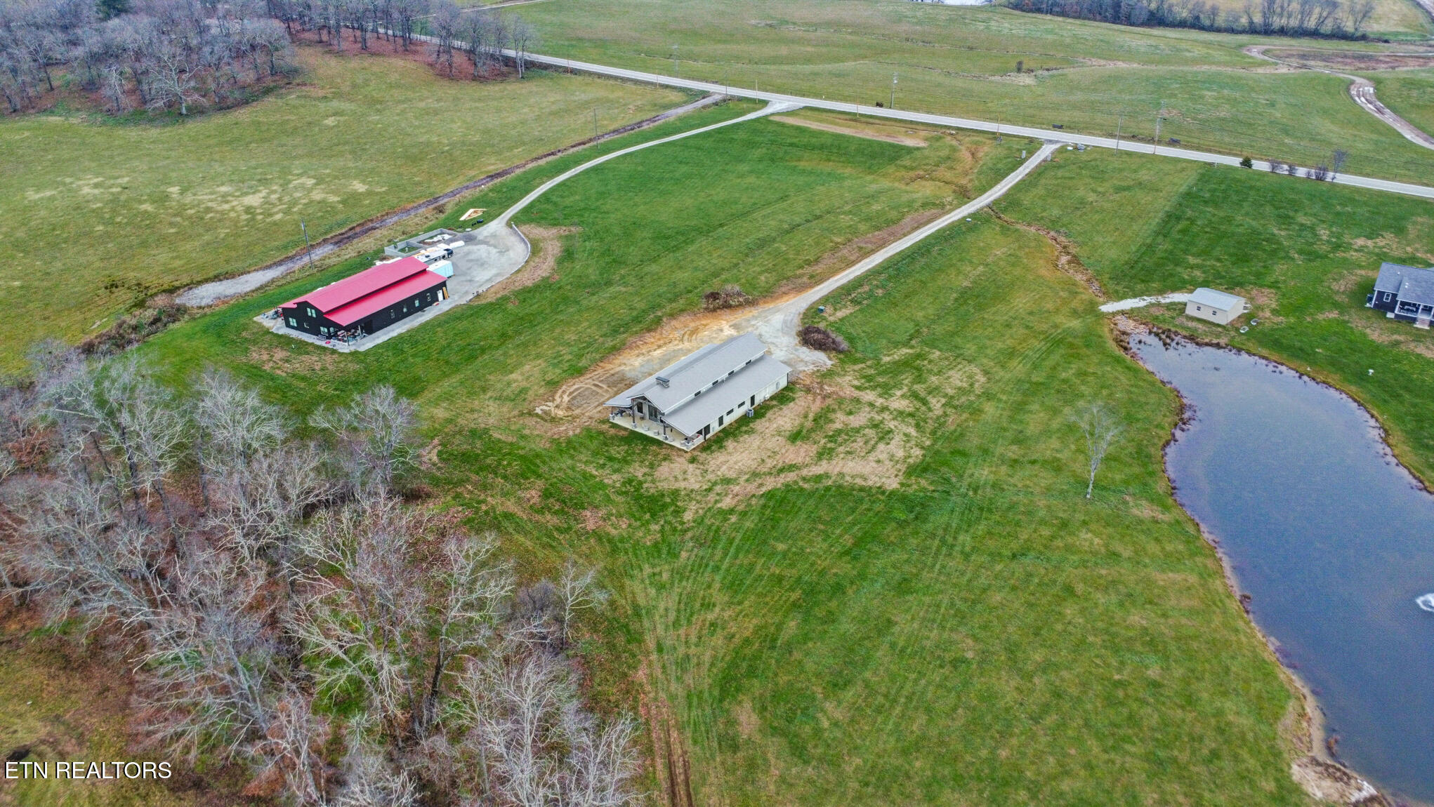 4007 N Highway 70 Crossville TN 38571