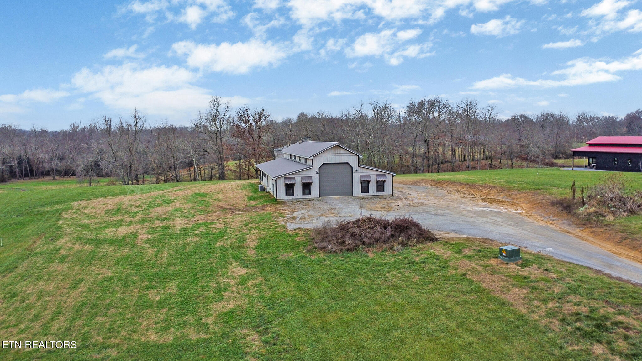 4007 N Highway 70 Crossville TN 38571
