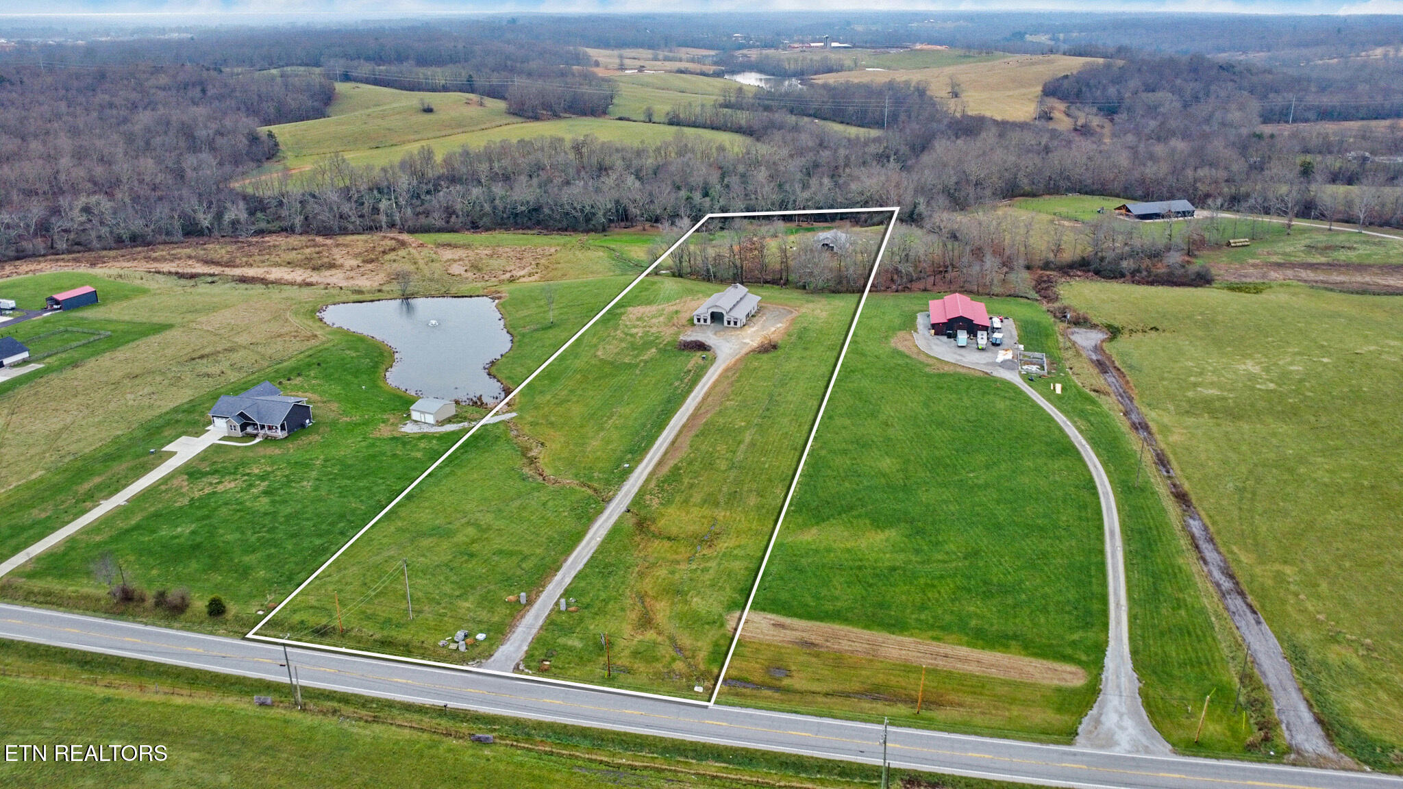 4007 N Highway 70 Crossville TN 38571