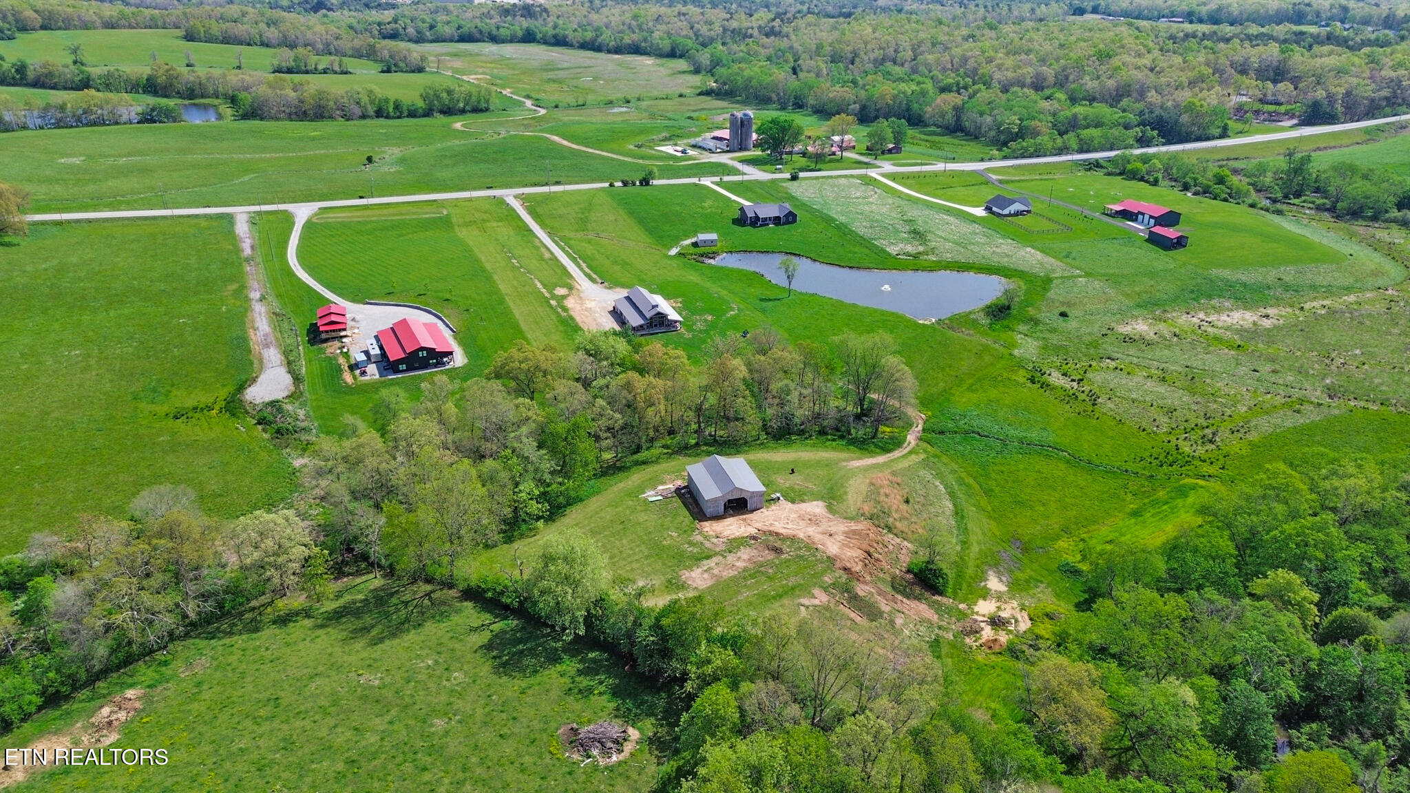 4007 N Highway 70 Crossville TN 38571