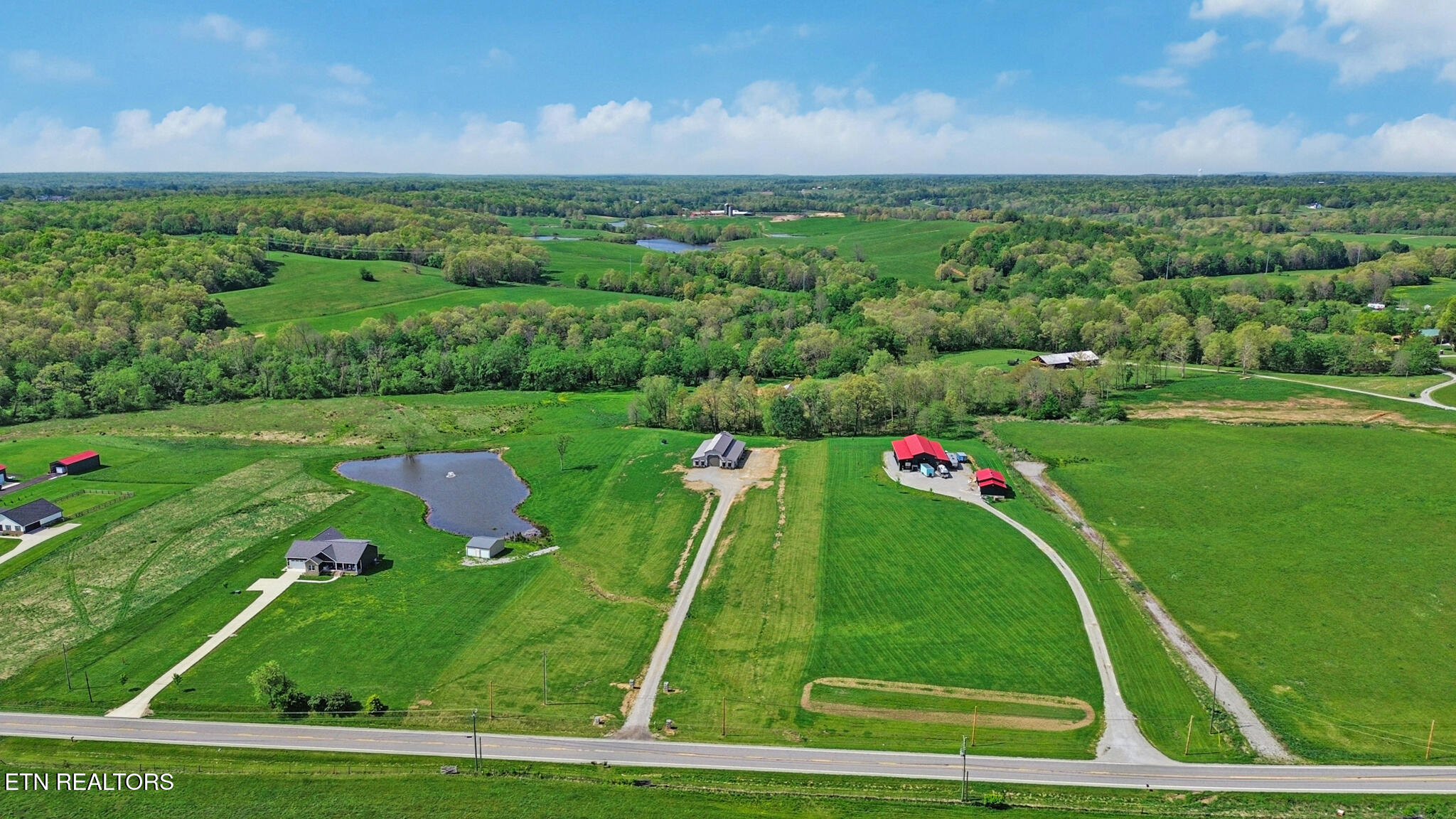 4007 N Highway 70 Crossville TN 38571