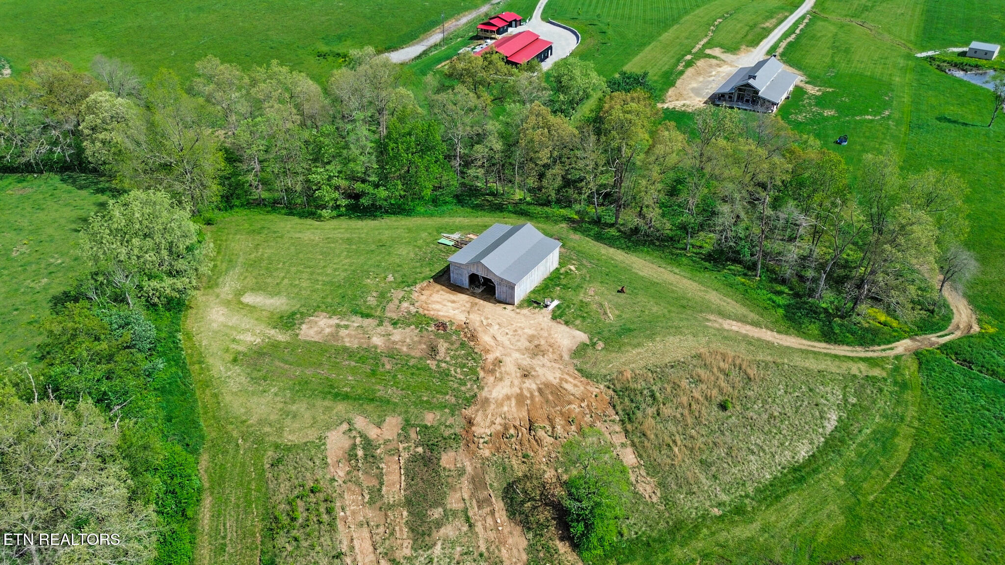 4007 N Highway 70 Crossville TN 38571