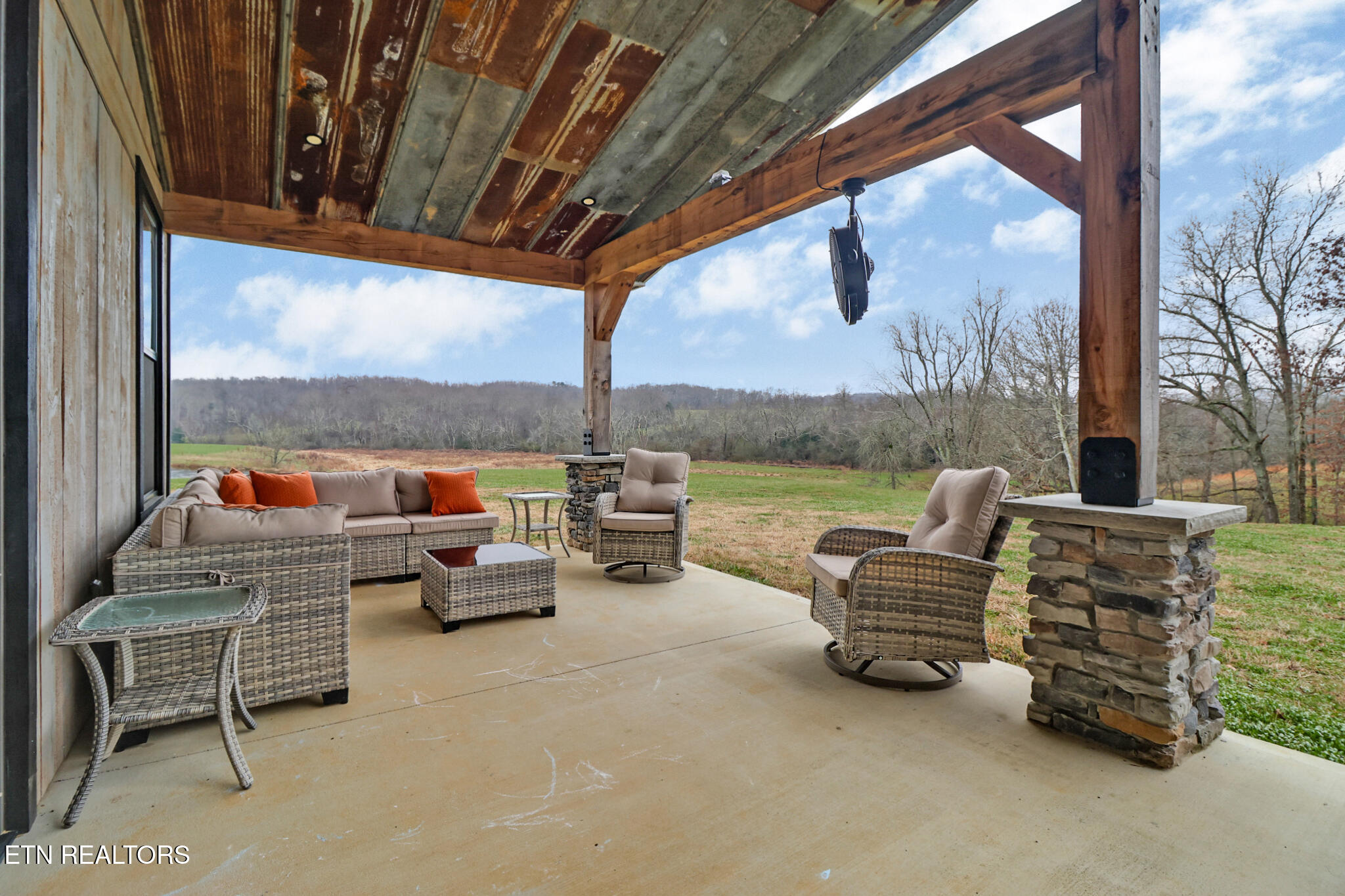 4007 N Highway 70 Crossville TN 38571