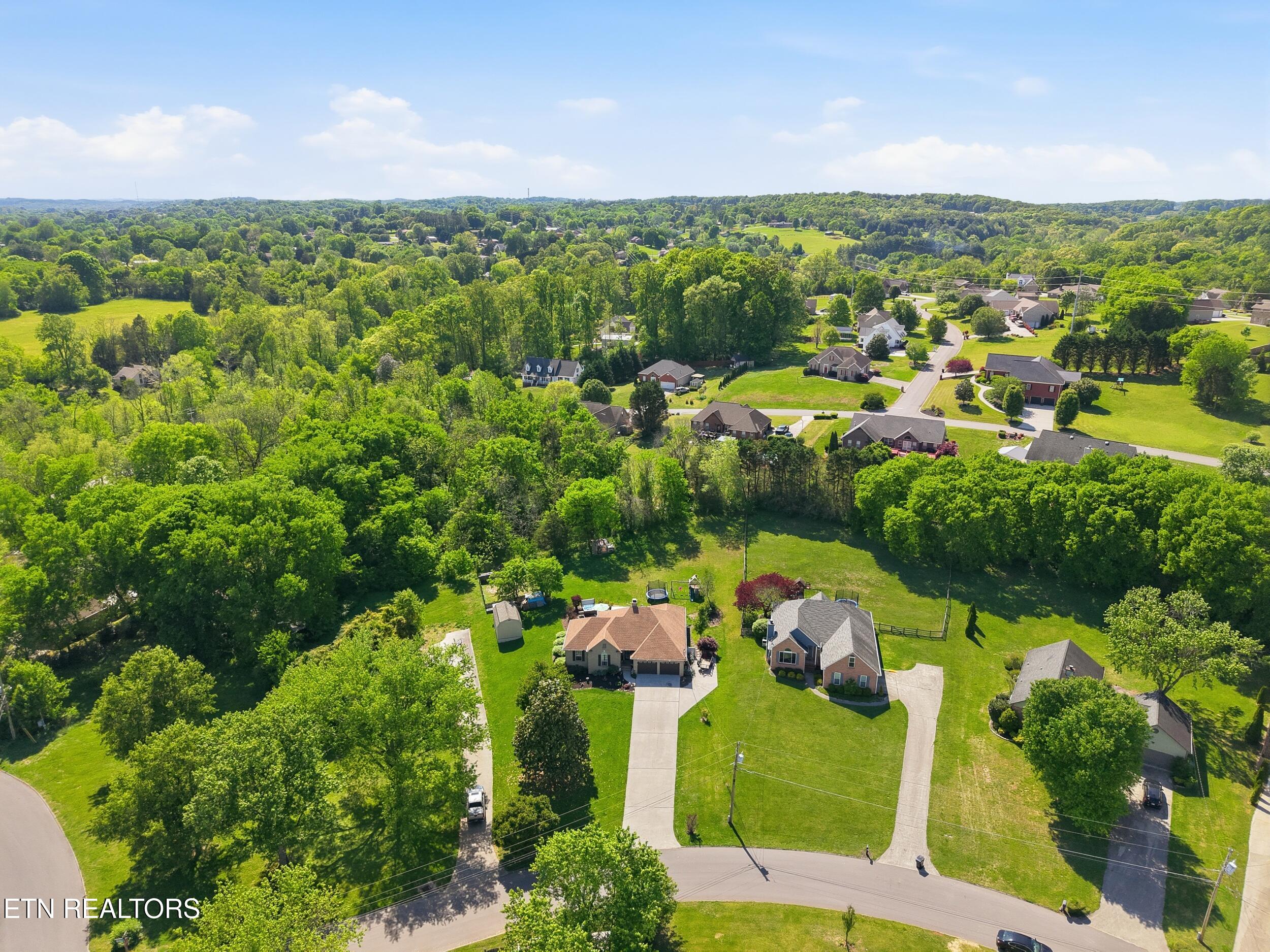450 Dairy Lane Lenoir City TN 37772