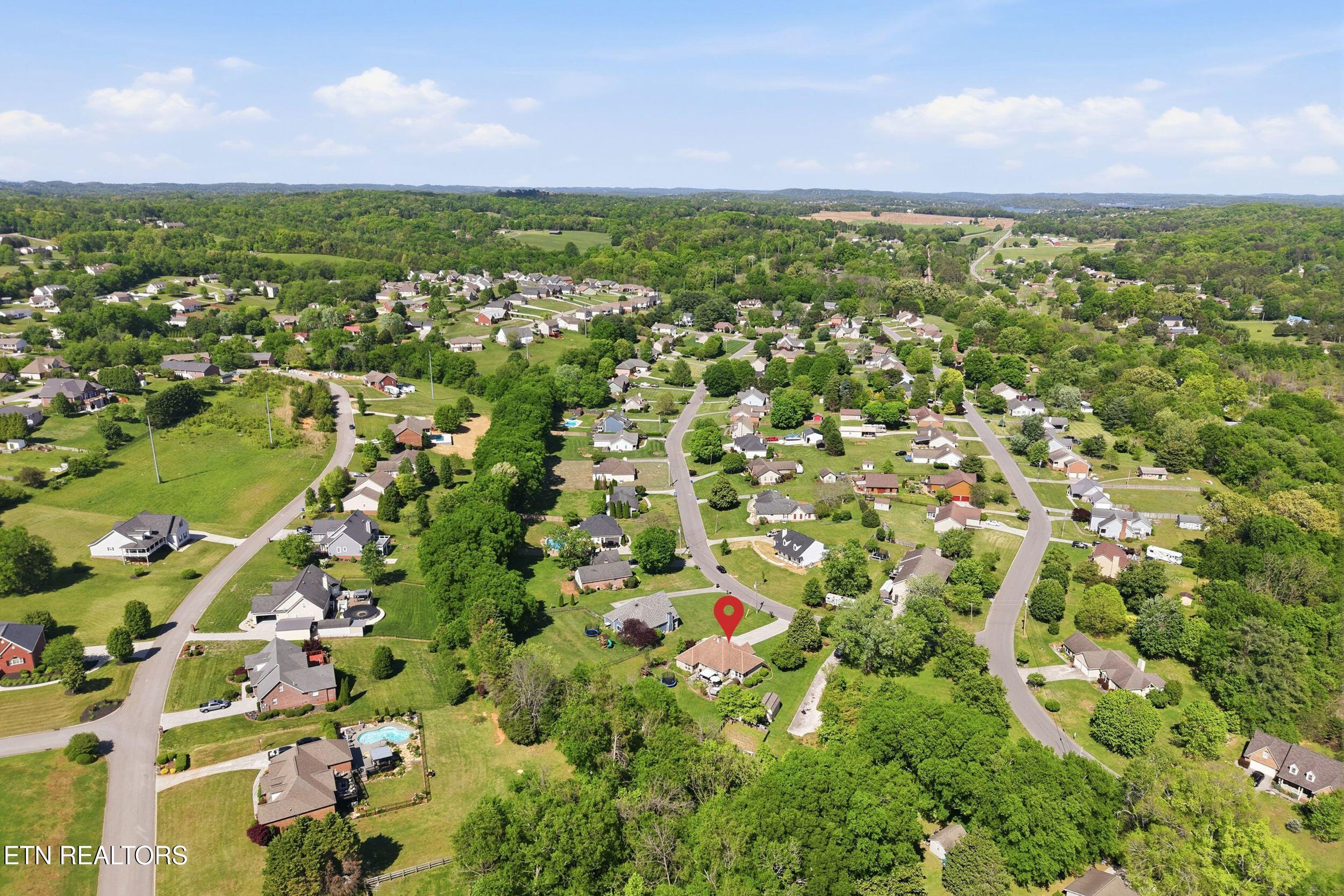 450 Dairy Lane Lenoir City TN 37772