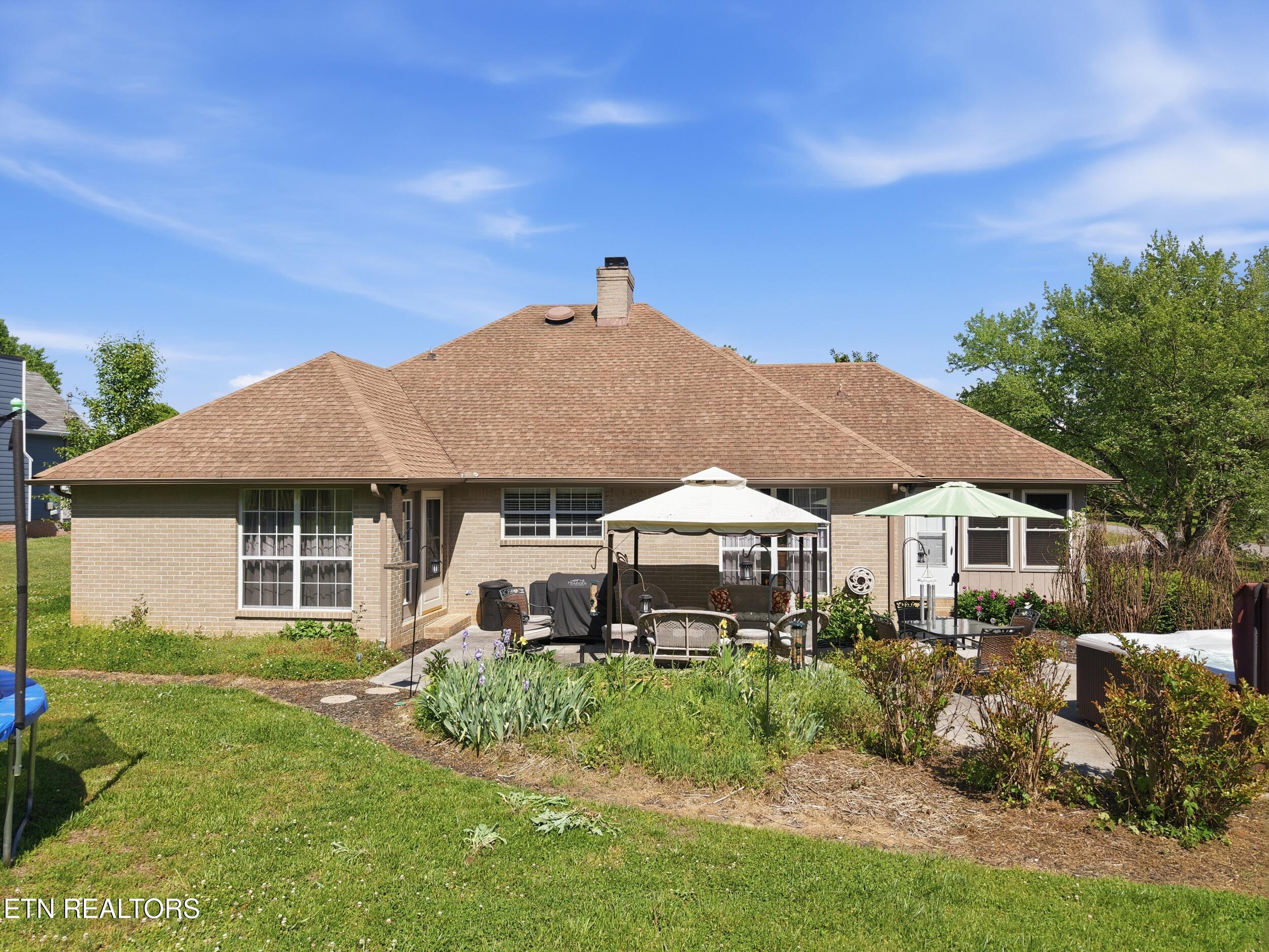 450 Dairy Lane Lenoir City TN 37772
