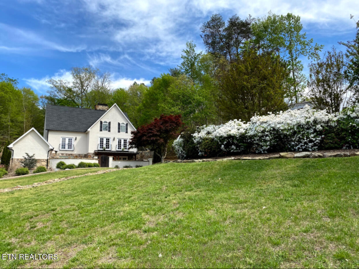 2412 Toressa Lane Knoxville TN 37922