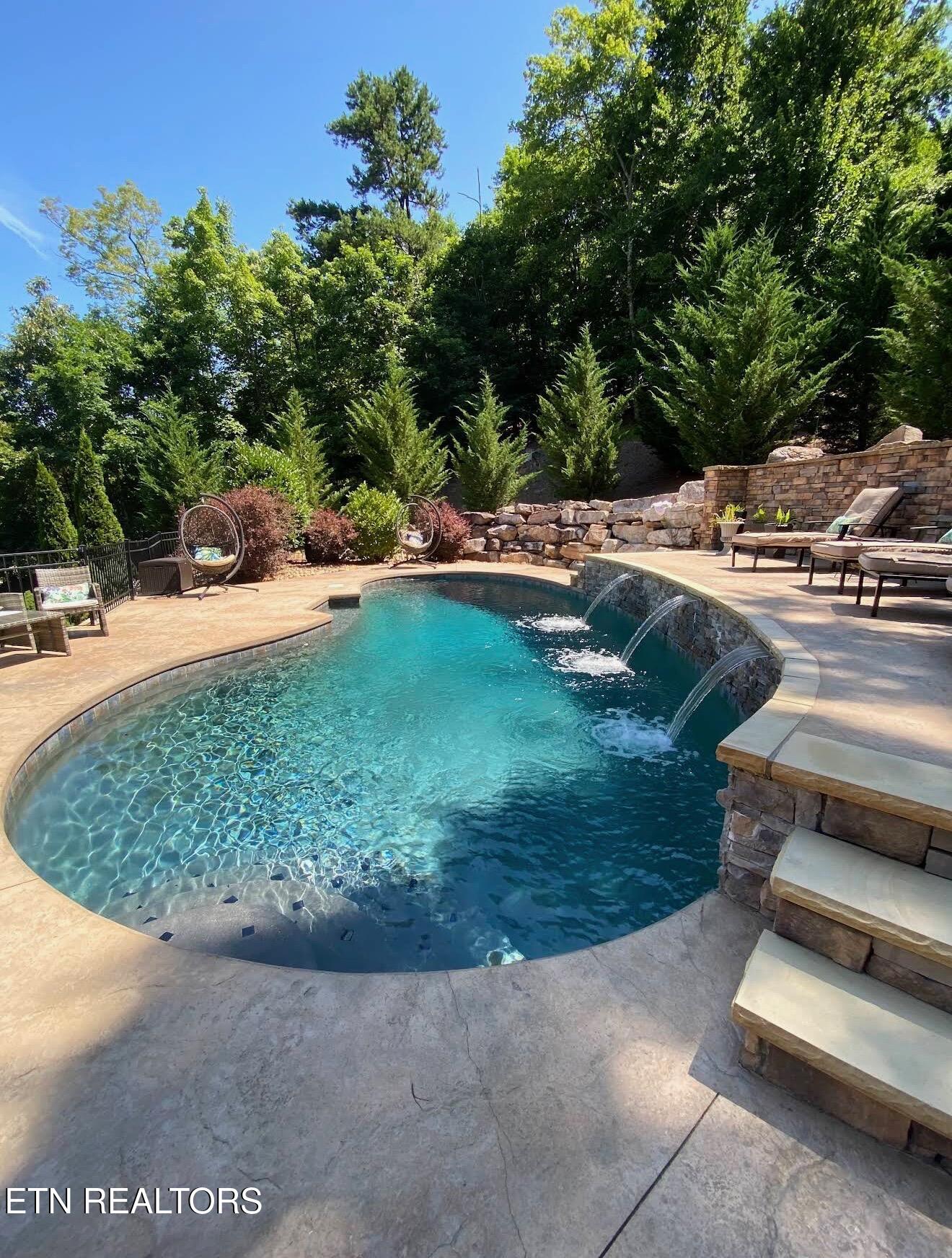 2412 Toressa Lane Knoxville TN 37922