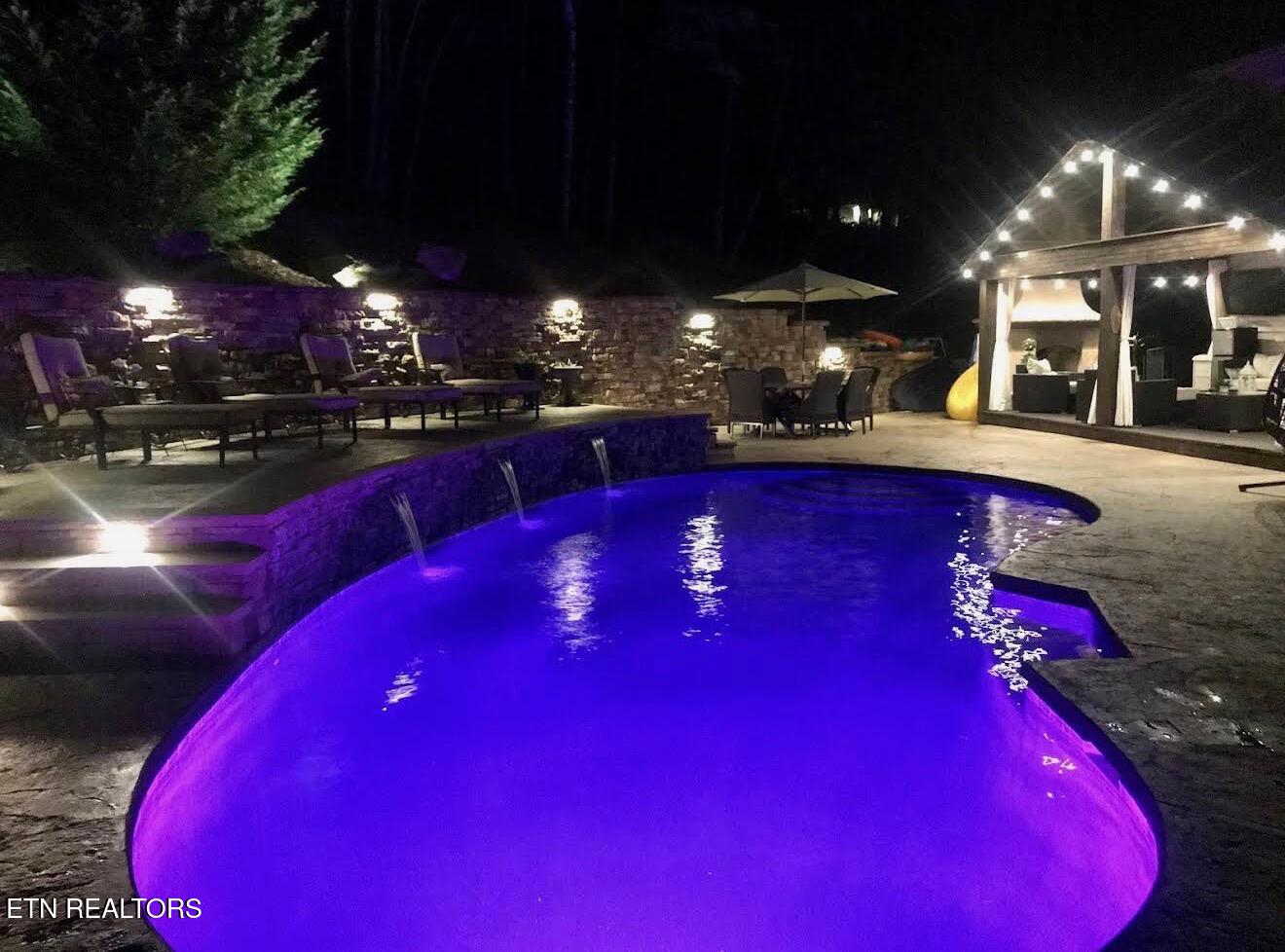 2412 Toressa Lane Knoxville TN 37922
