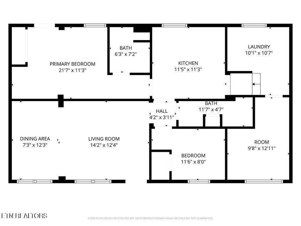 2241 Byrdstown Highway Livingston TN 38570
