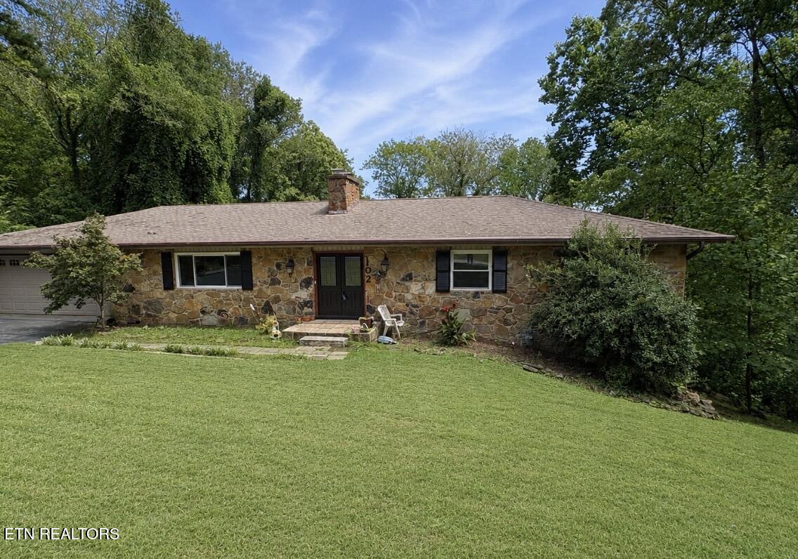 102 E Morningside Drive Oak Ridge TN 37830