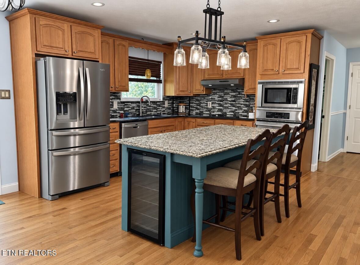 102 E Morningside Drive Oak Ridge TN 37830