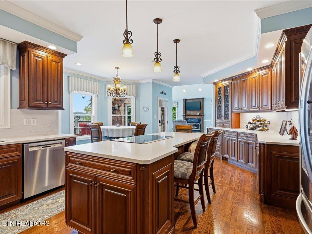 1881 Pointe Drive Talbott TN 37877