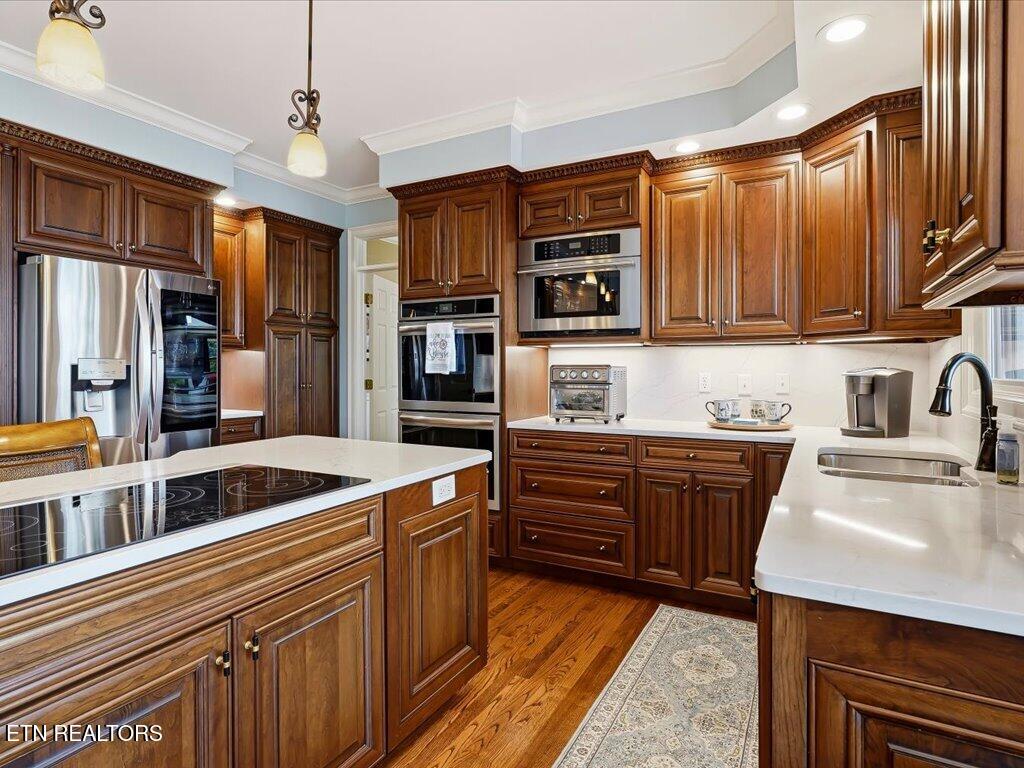 1881 Pointe Drive Talbott TN 37877