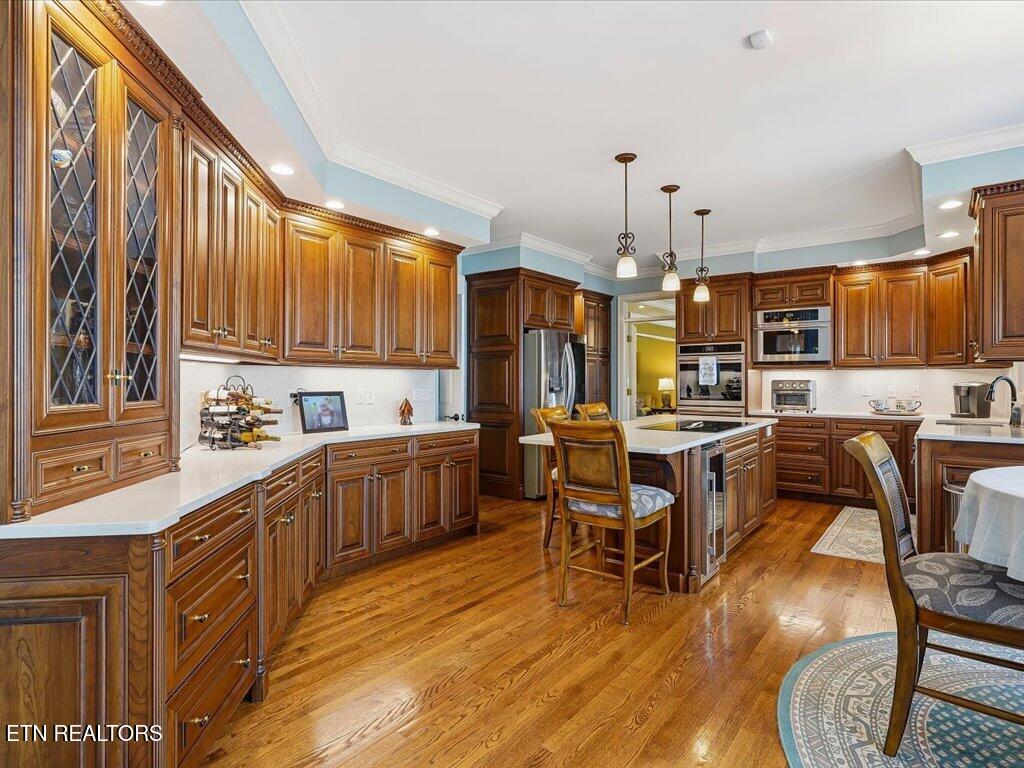 1881 Pointe Drive Talbott TN 37877