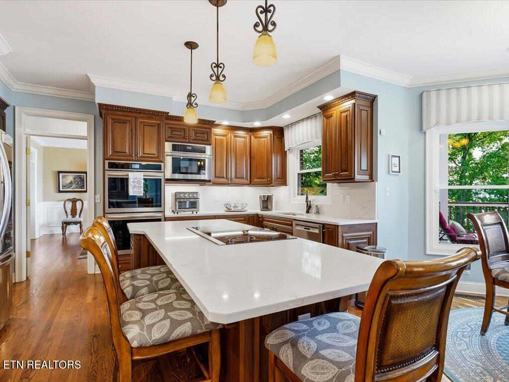 1881 Pointe Drive Talbott TN 37877