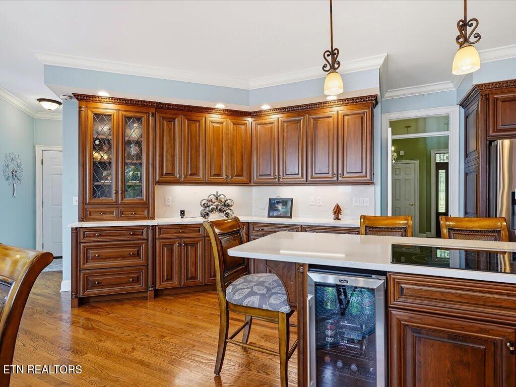 1881 Pointe Drive Talbott TN 37877