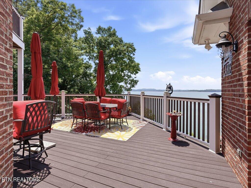 1881 Pointe Drive Talbott TN 37877