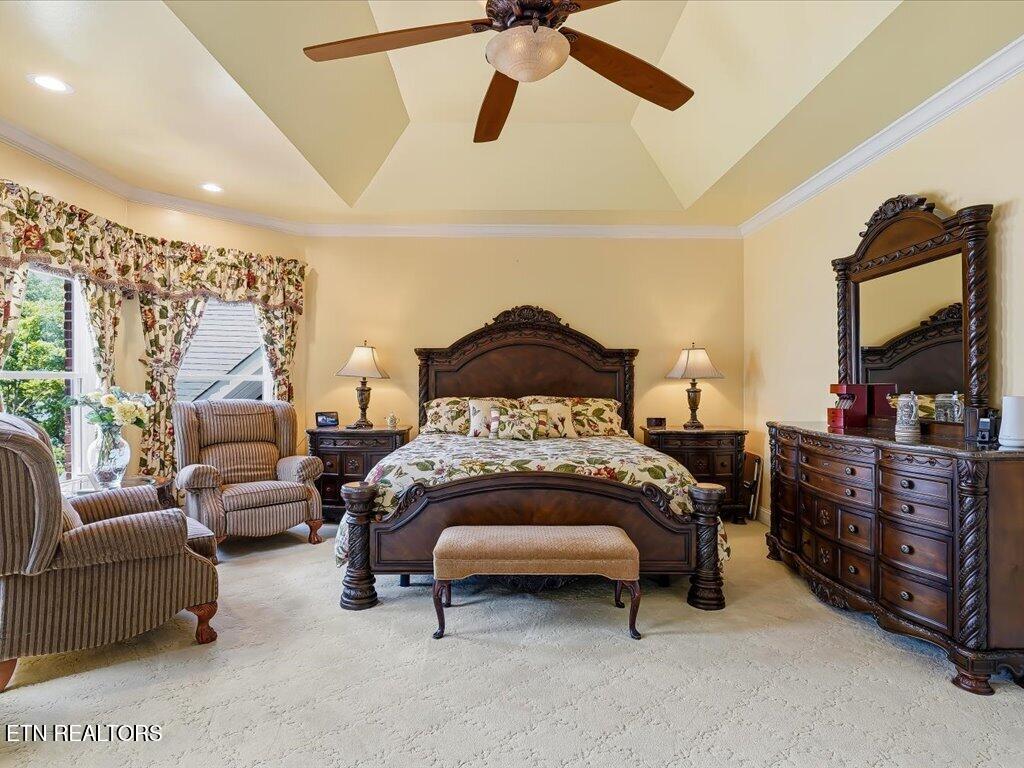 1881 Pointe Drive Talbott TN 37877