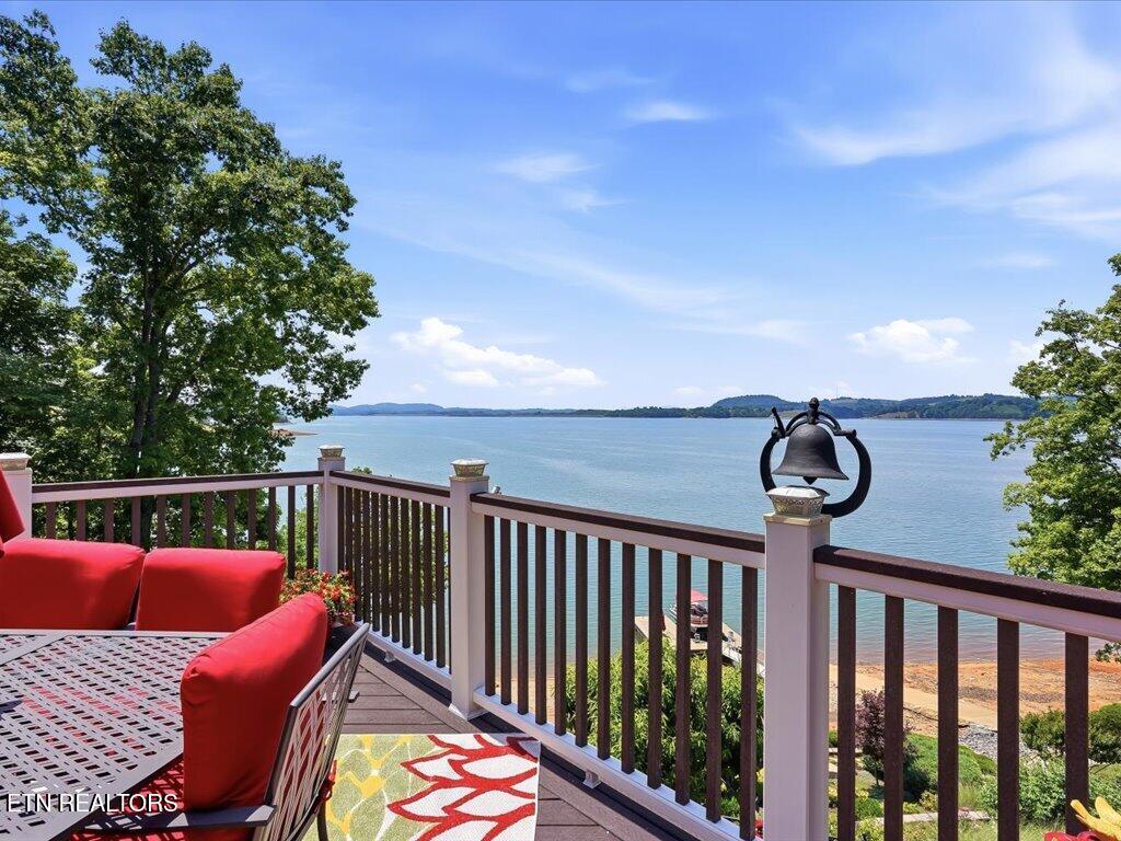 1881 Pointe Drive Talbott TN 37877