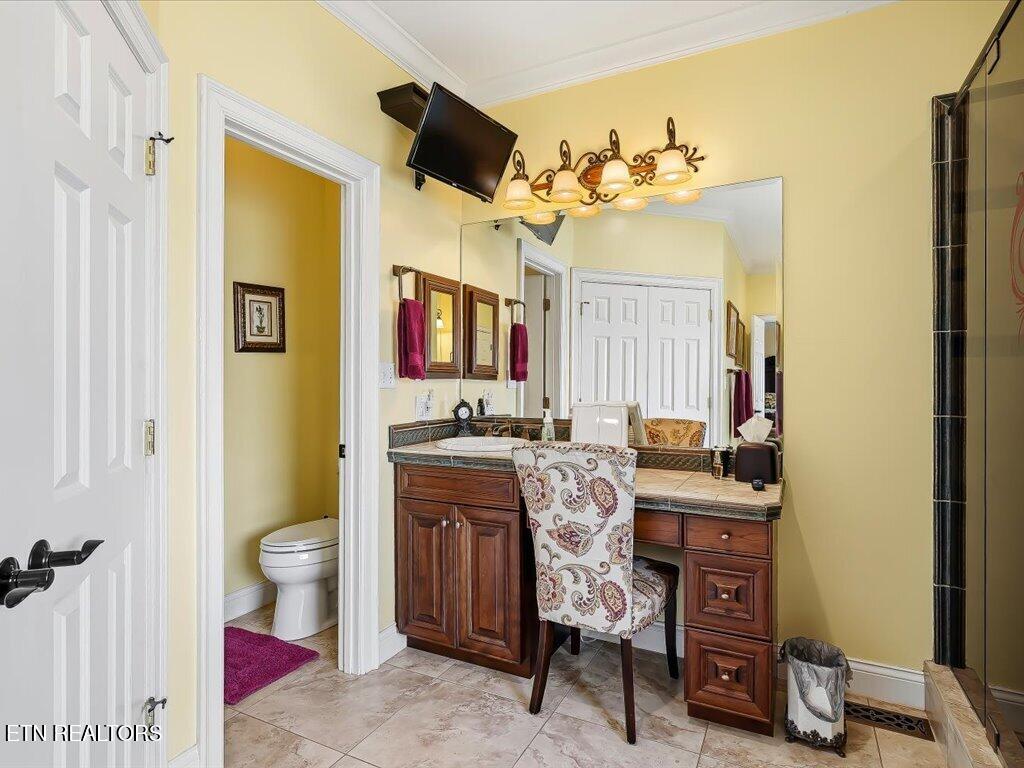 1881 Pointe Drive Talbott TN 37877