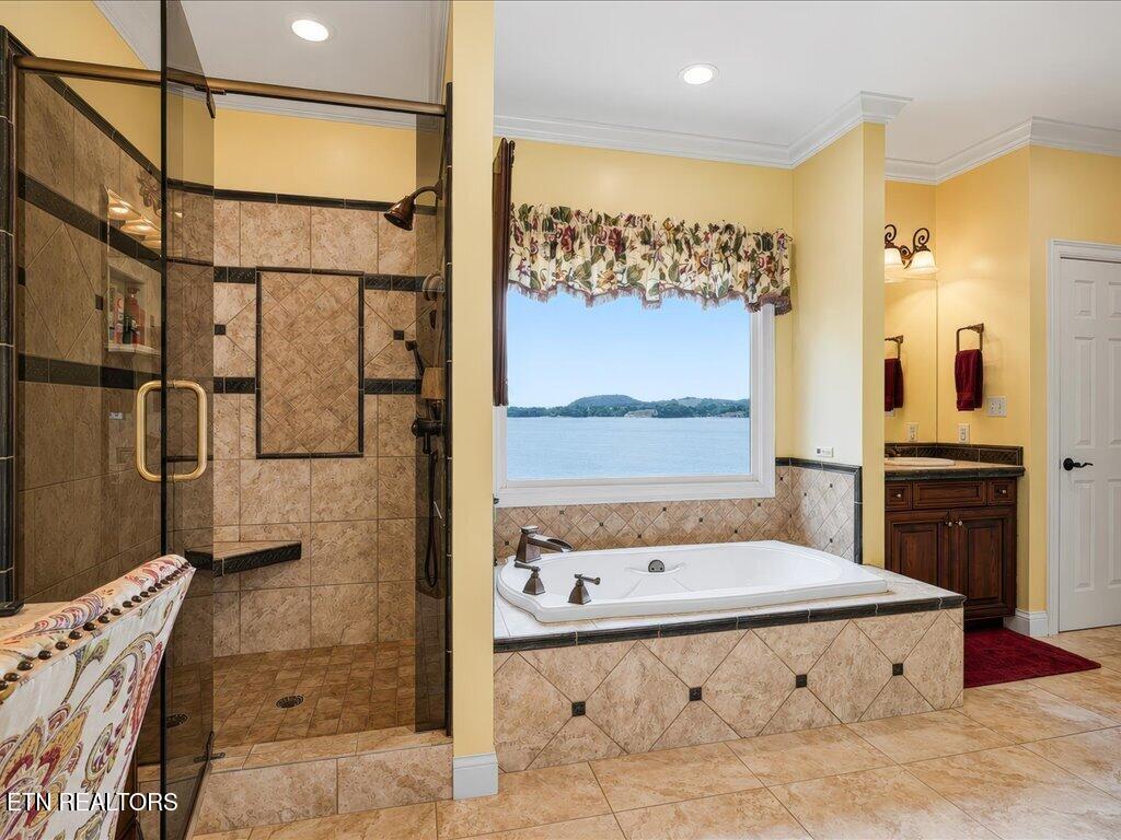 1881 Pointe Drive Talbott TN 37877