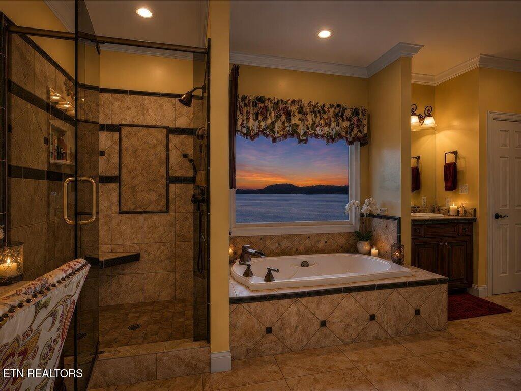 1881 Pointe Drive Talbott TN 37877