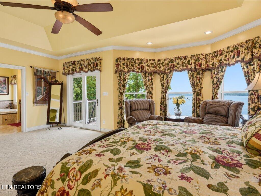 1881 Pointe Drive Talbott TN 37877