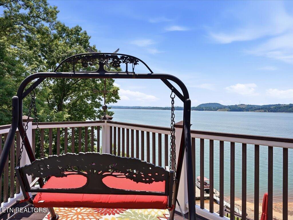 1881 Pointe Drive Talbott TN 37877