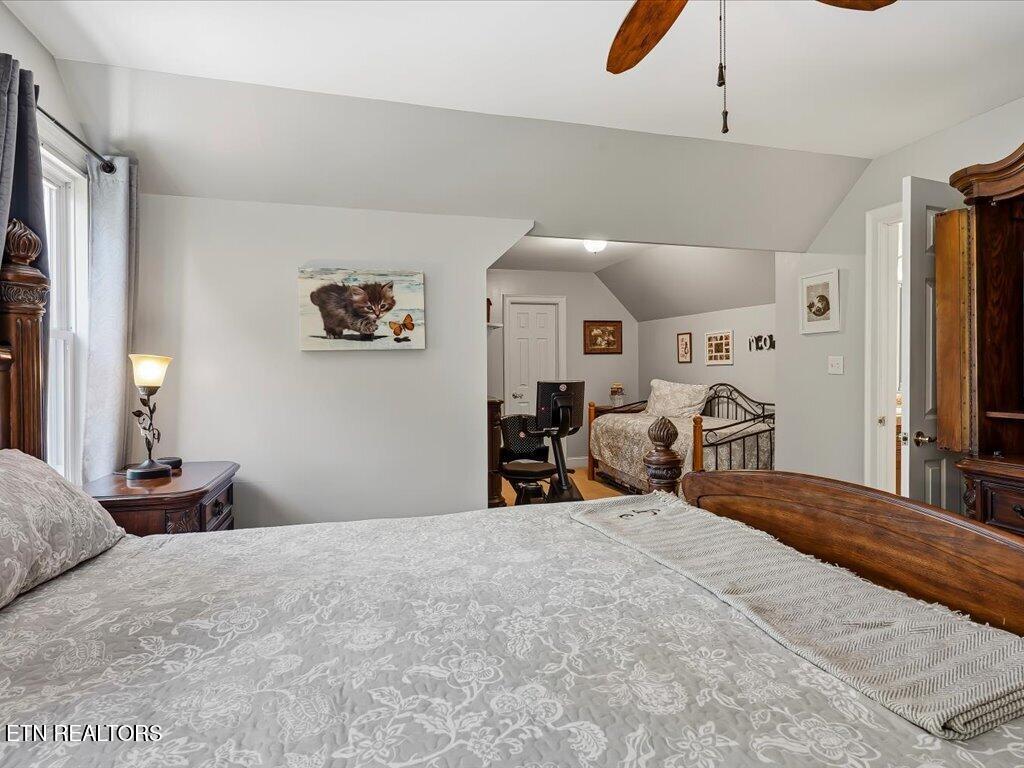 1881 Pointe Drive Talbott TN 37877