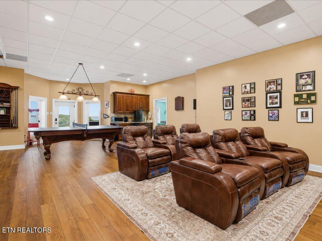 1881 Pointe Drive Talbott TN 37877