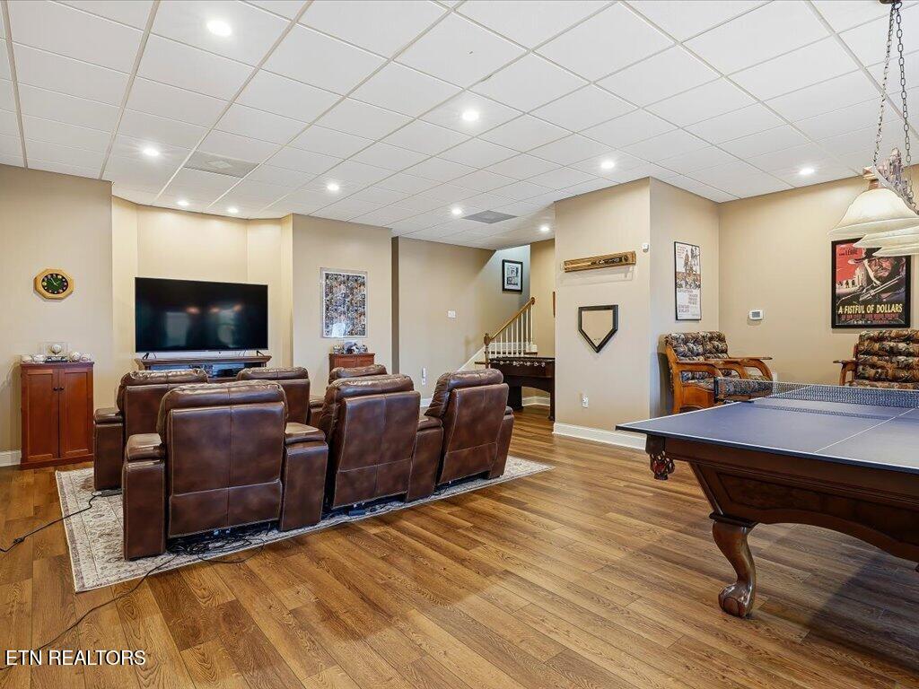 1881 Pointe Drive Talbott TN 37877