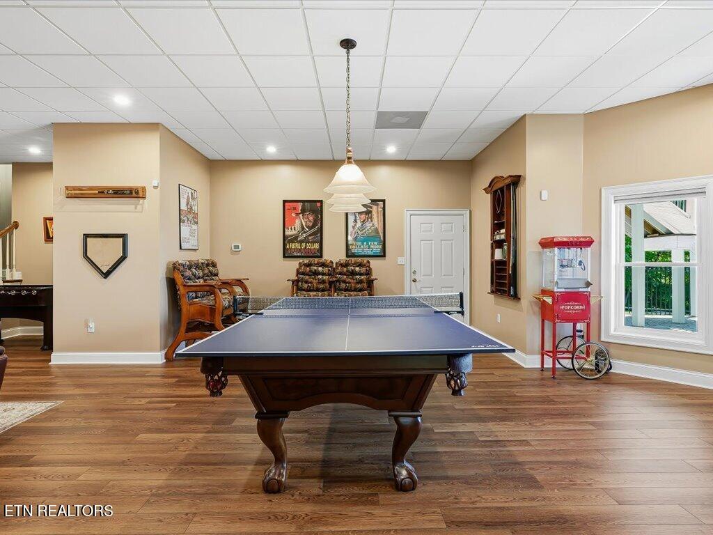 1881 Pointe Drive Talbott TN 37877