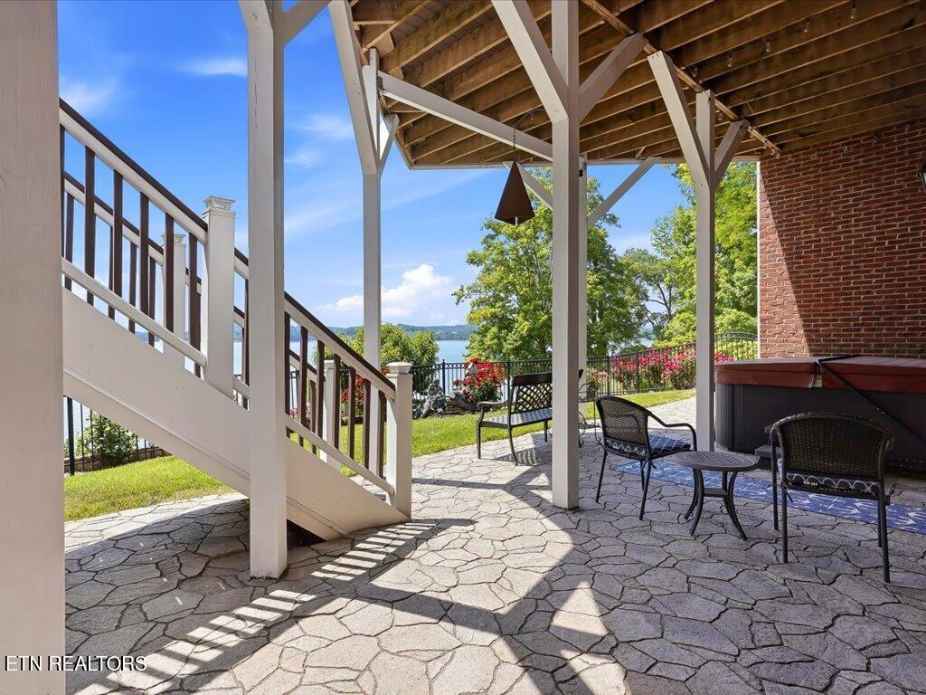 1881 Pointe Drive Talbott TN 37877