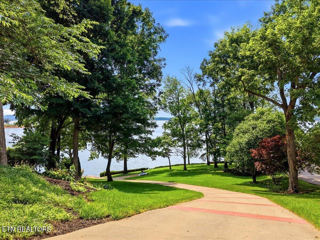 1881 Pointe Drive Talbott TN 37877