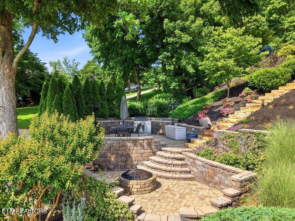 1881 Pointe Drive Talbott TN 37877