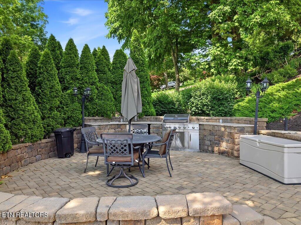 1881 Pointe Drive Talbott TN 37877