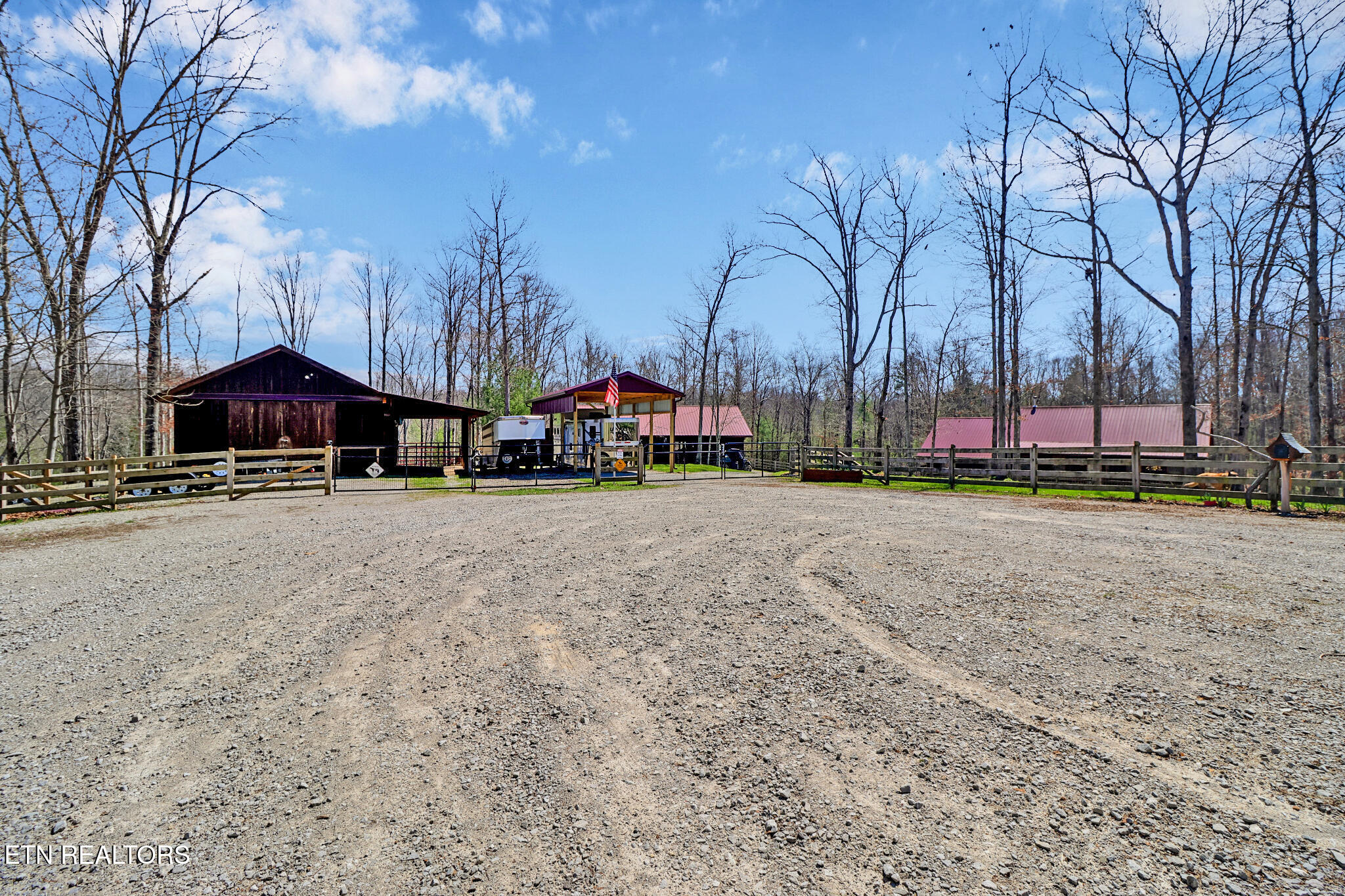 232 Wild Cat Road Jamestown TN 38556